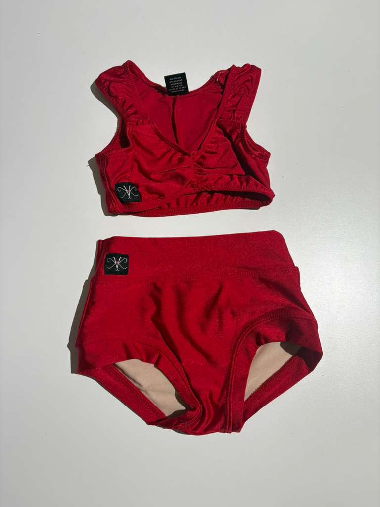 CS Sample Sale Sets/Leotards - Final Sale - Ready to Ship