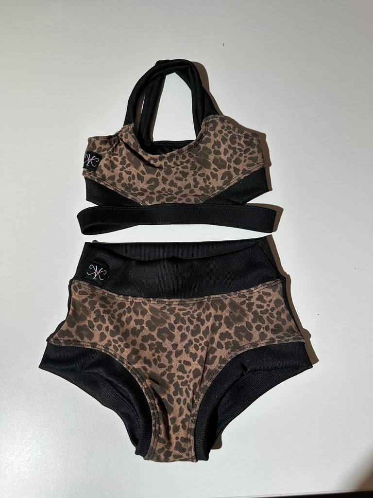 CM Sample Sale Sets/Leotards - Final Sale - SAME DAY SHIP