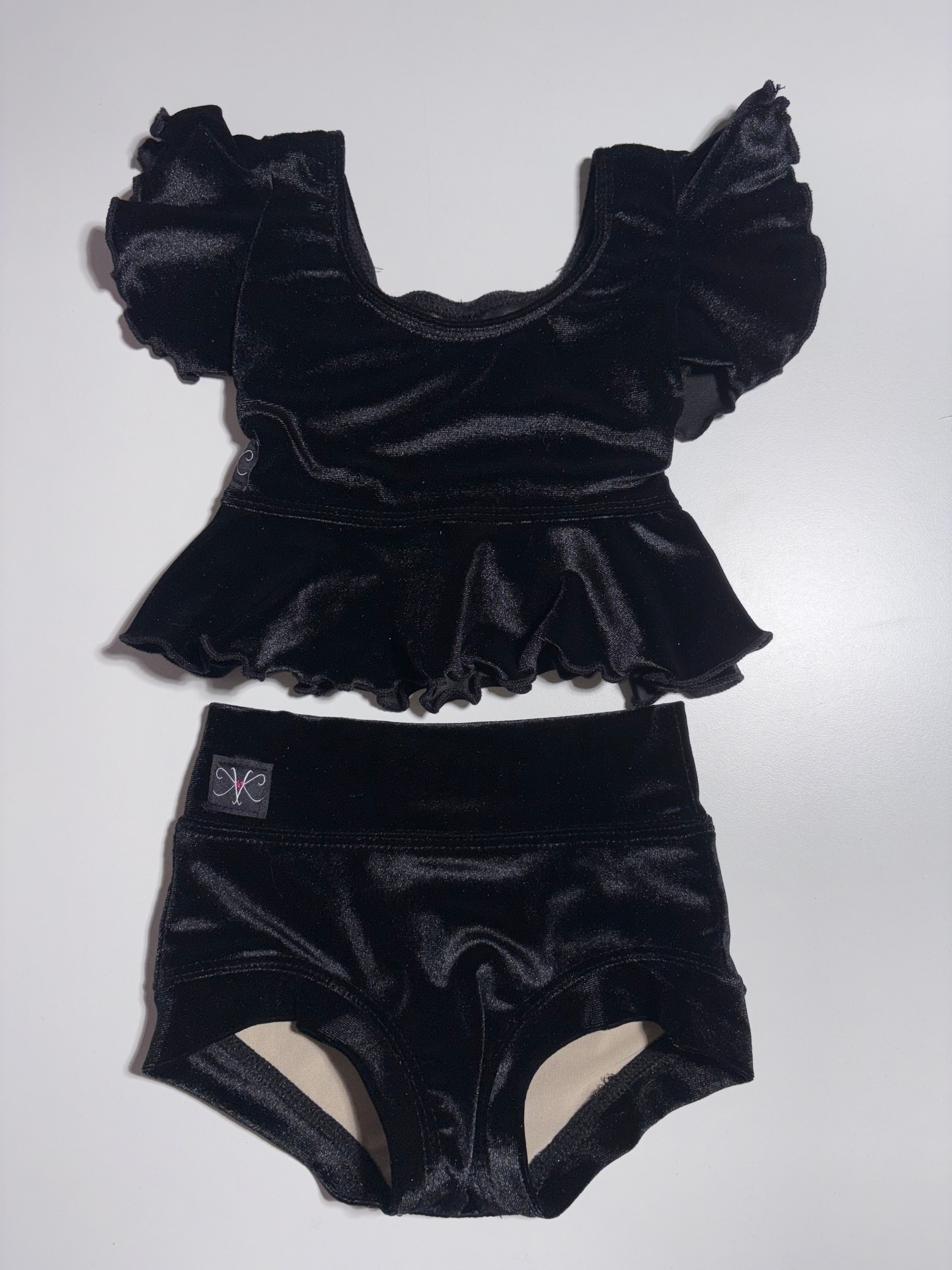 CS Sample Sale Sets/Leotards - Final Sale - Ready to Ship