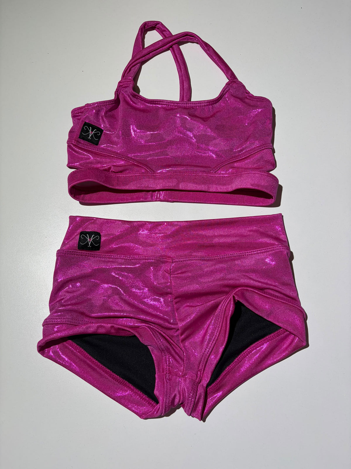 CL Sample Sale Sets/Leotards - Final Sale - SAME DAY SHIP