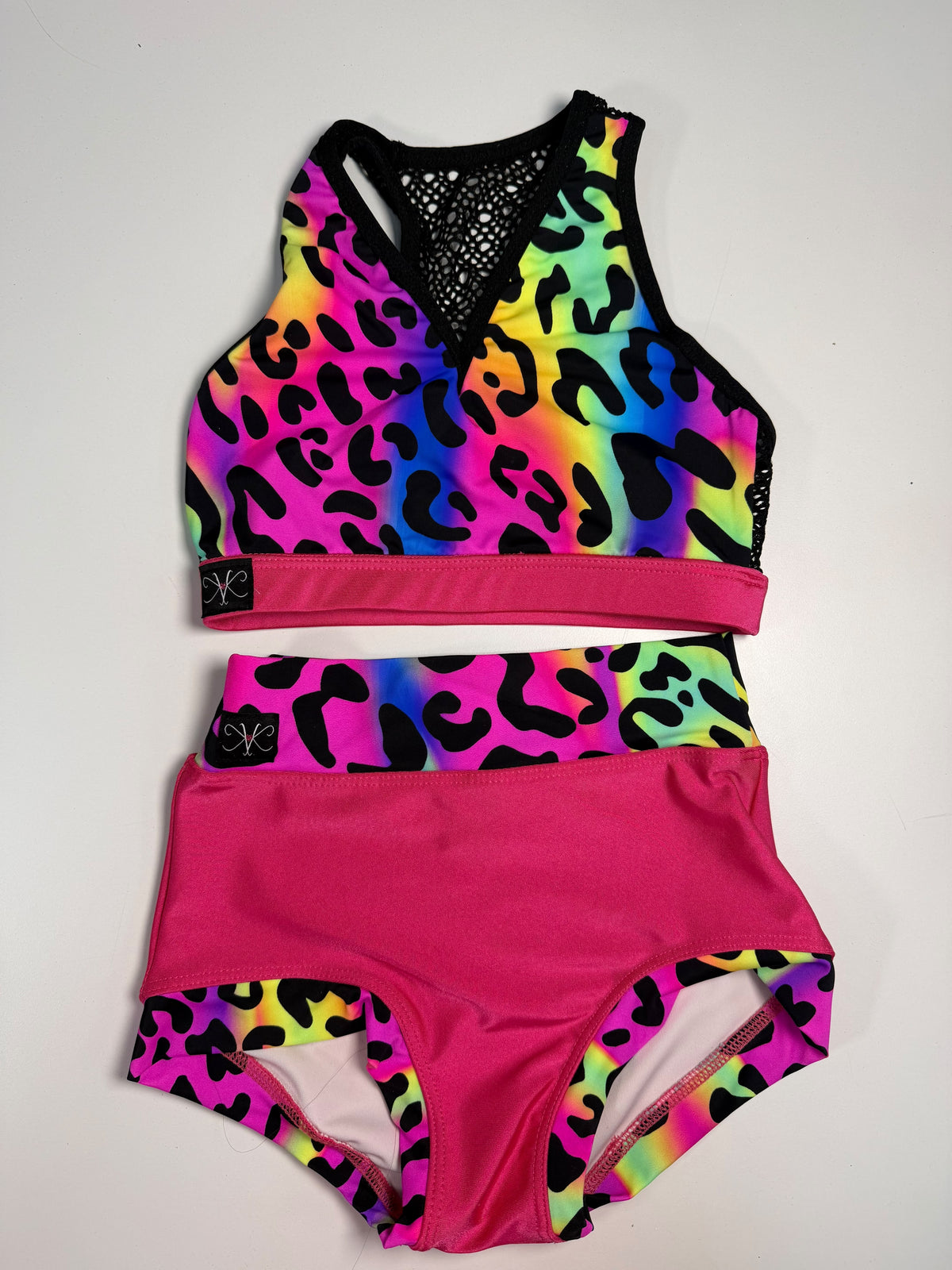 CL Sample Sale Sets/Leotards - Final Sale - Ready to Ship
