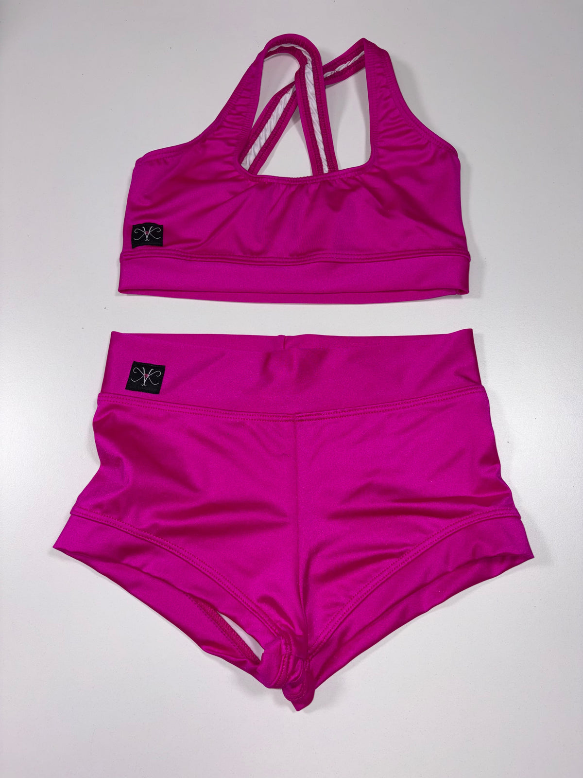 CXL Sample Sale Sets/Leotards - Final Sale - Ready to Ship