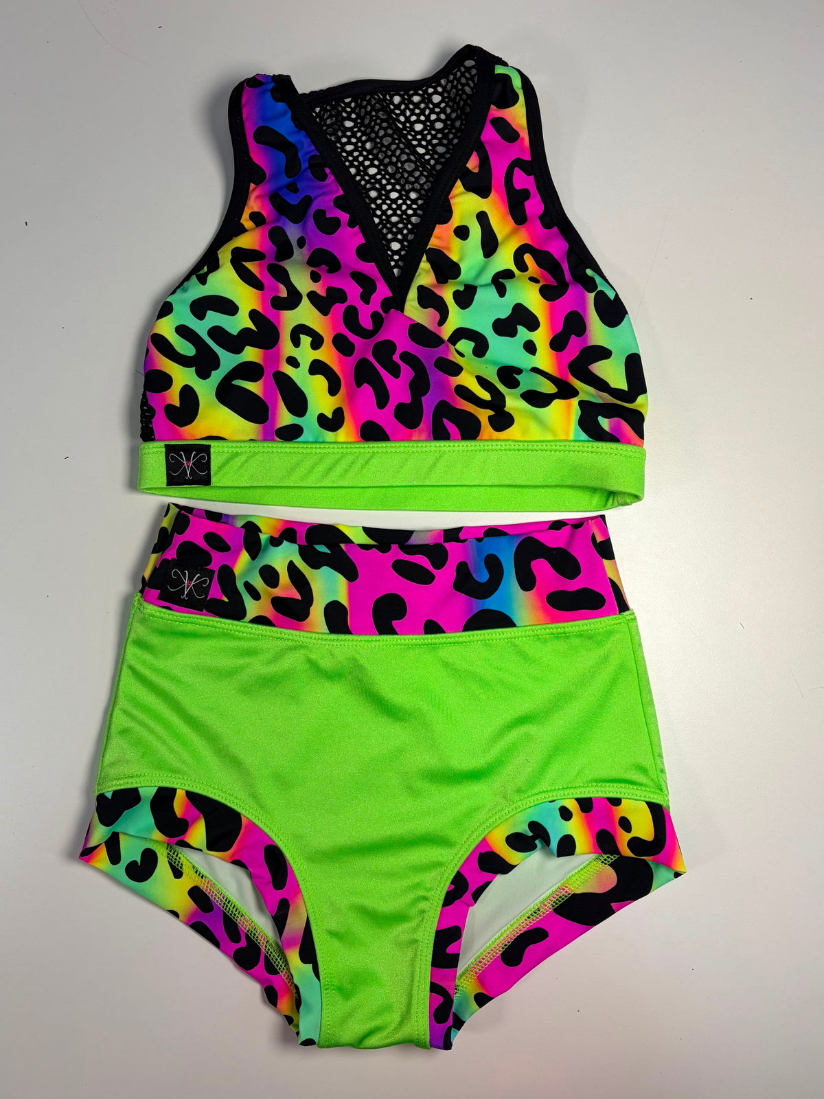 CXL Sample Sale Sets/Leotards - Final Sale - Ready to Ship