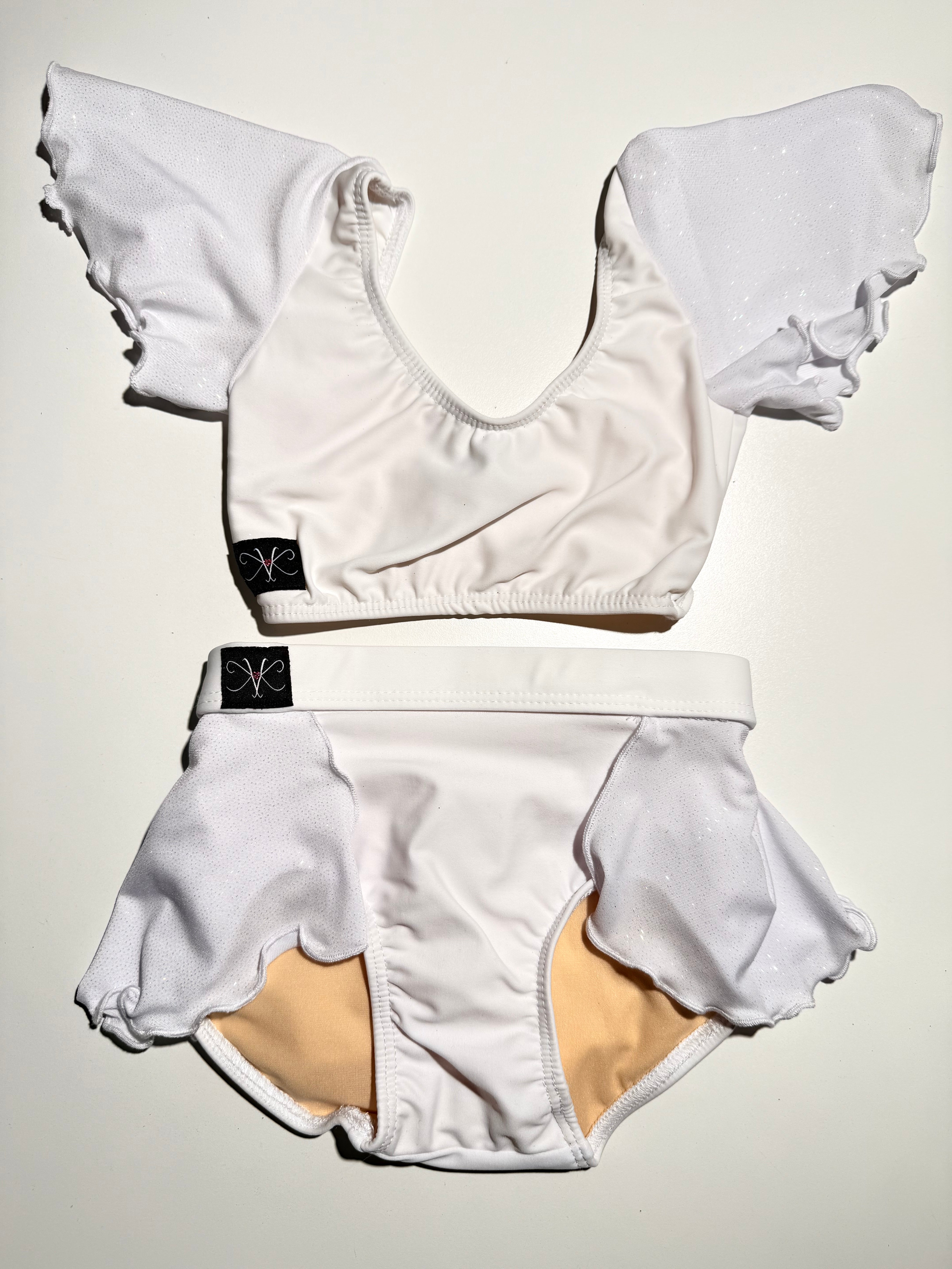 CS Sample Sale Sets/Leotards - Final Sale - Ready to Ship