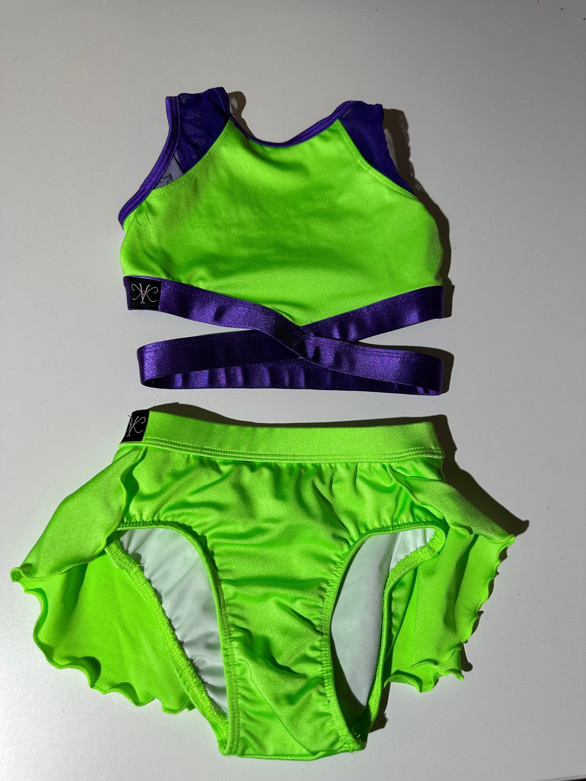 CM Sample Sale Sets/Leotards - Final Sale - SAME DAY SHIP