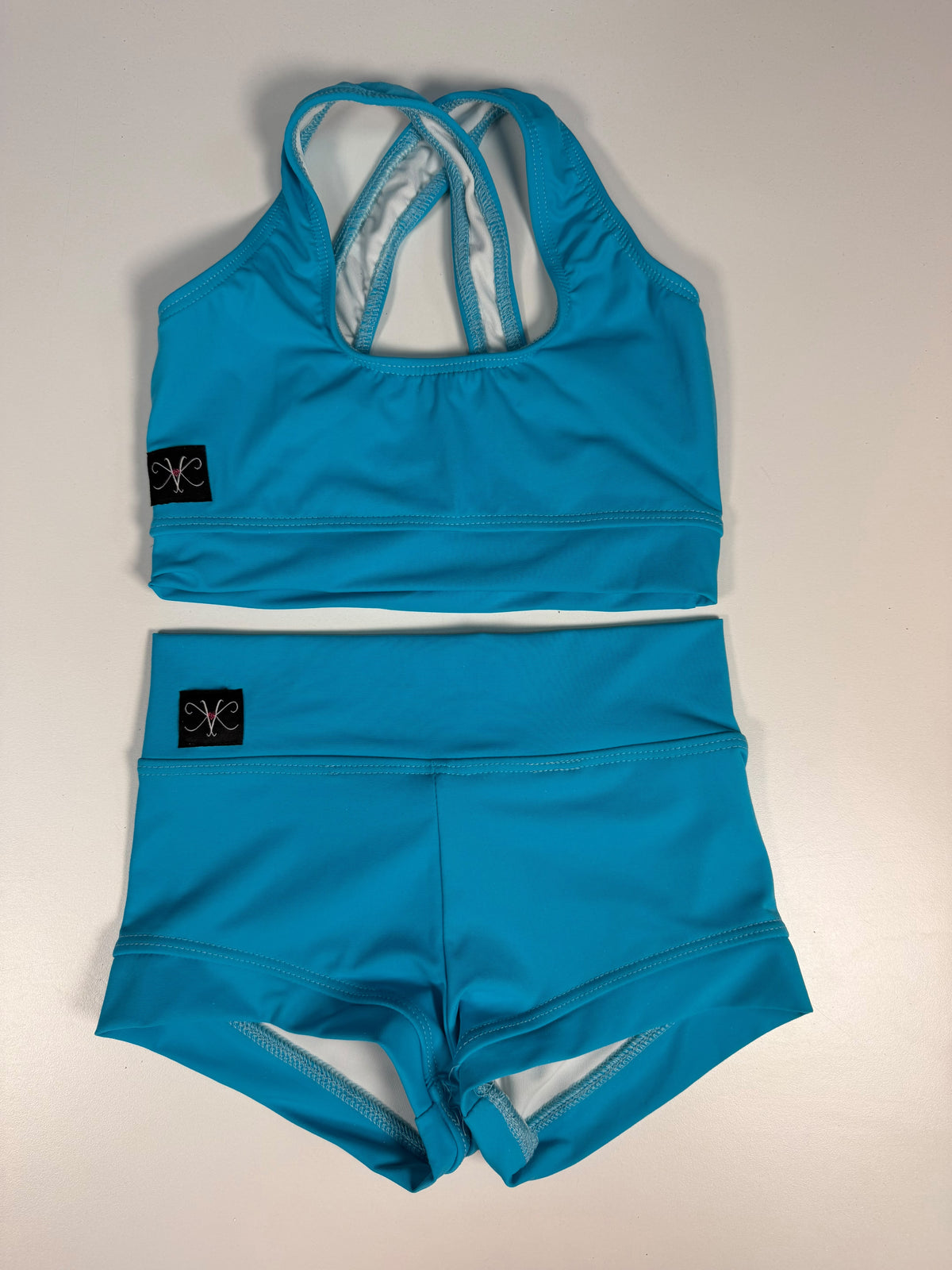 CM Sample Sale Sets/Leotards - Final Sale - Ready to Ship
