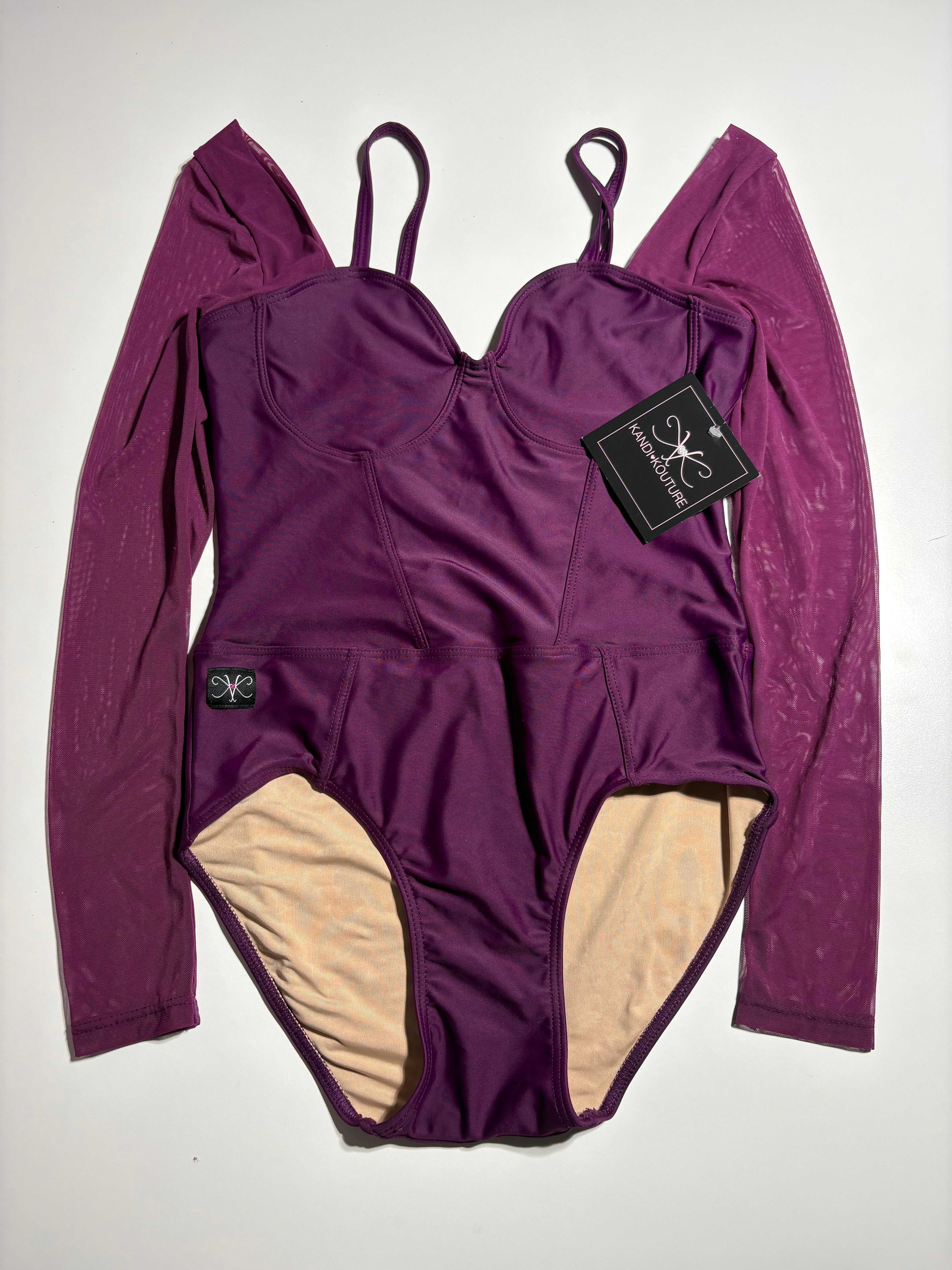 TS Sample Sale Sets/Leotards - Final Sale - Ready to Ship