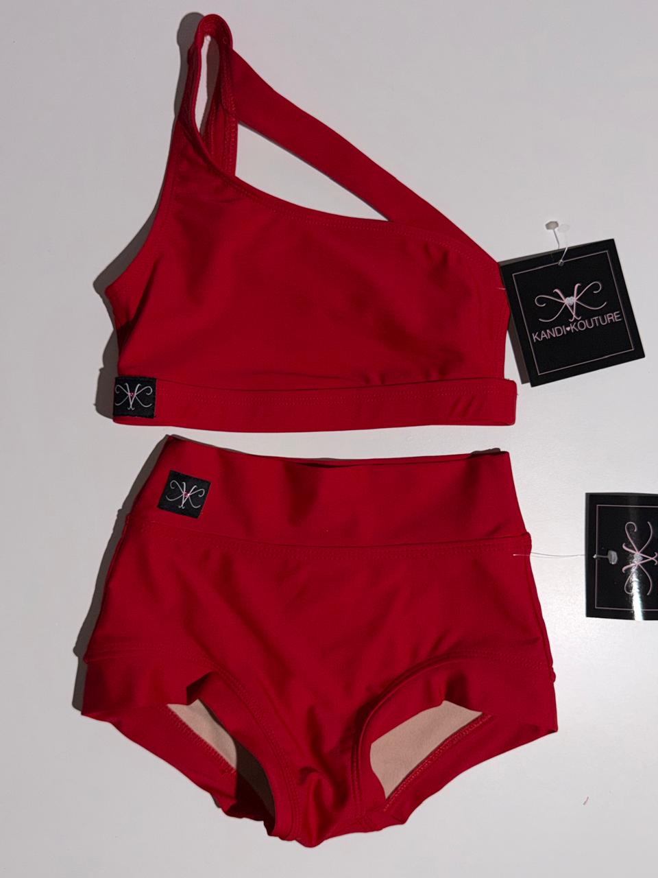 CM Sample Sale Sets/Leotards - Final Sale - Ready to Ship