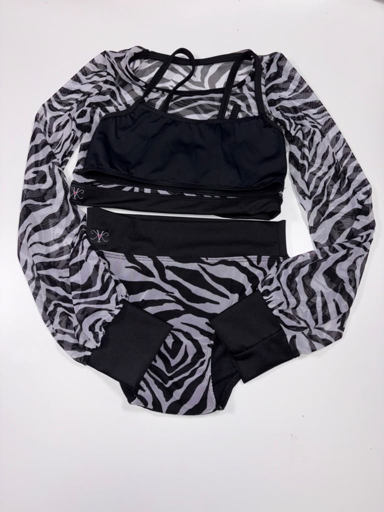 CL Sample Sale Sets/Leotards - Final Sale - Ready to Ship