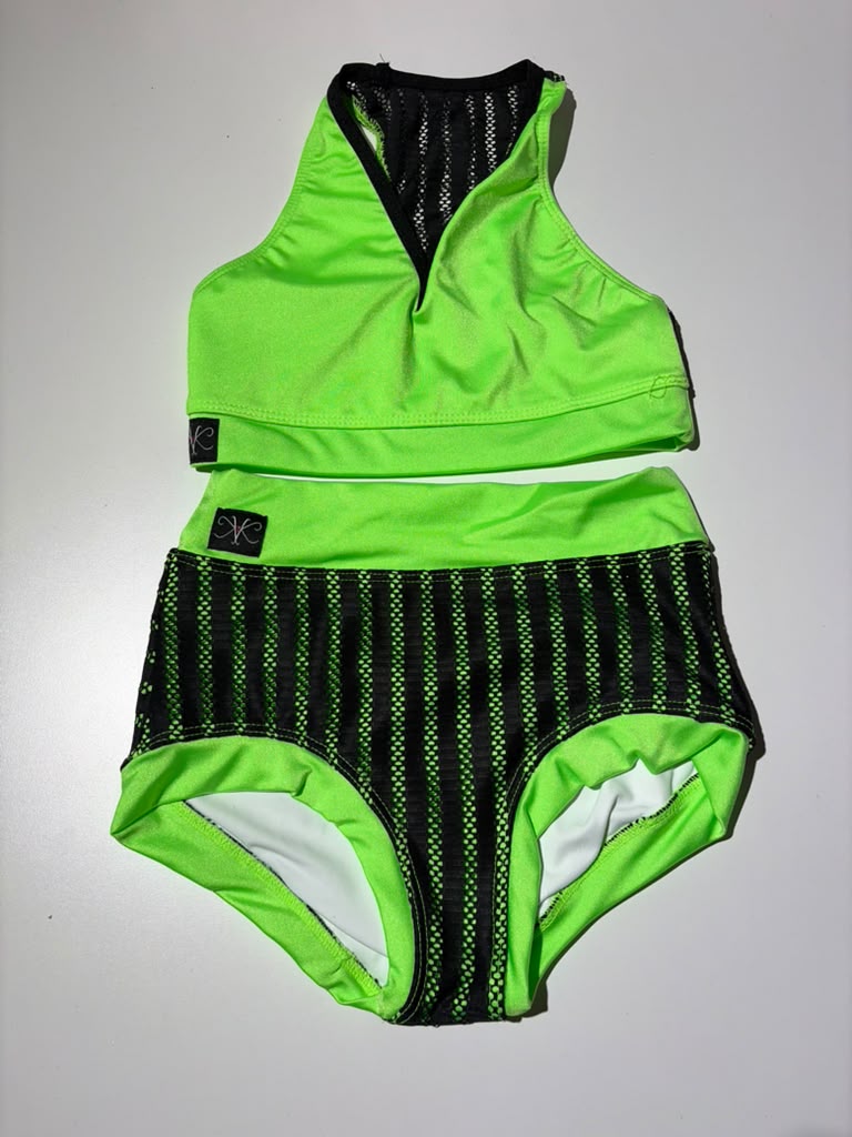 CXL Sample Sale Sets/Leotards - Final Sale - Ready to Ship