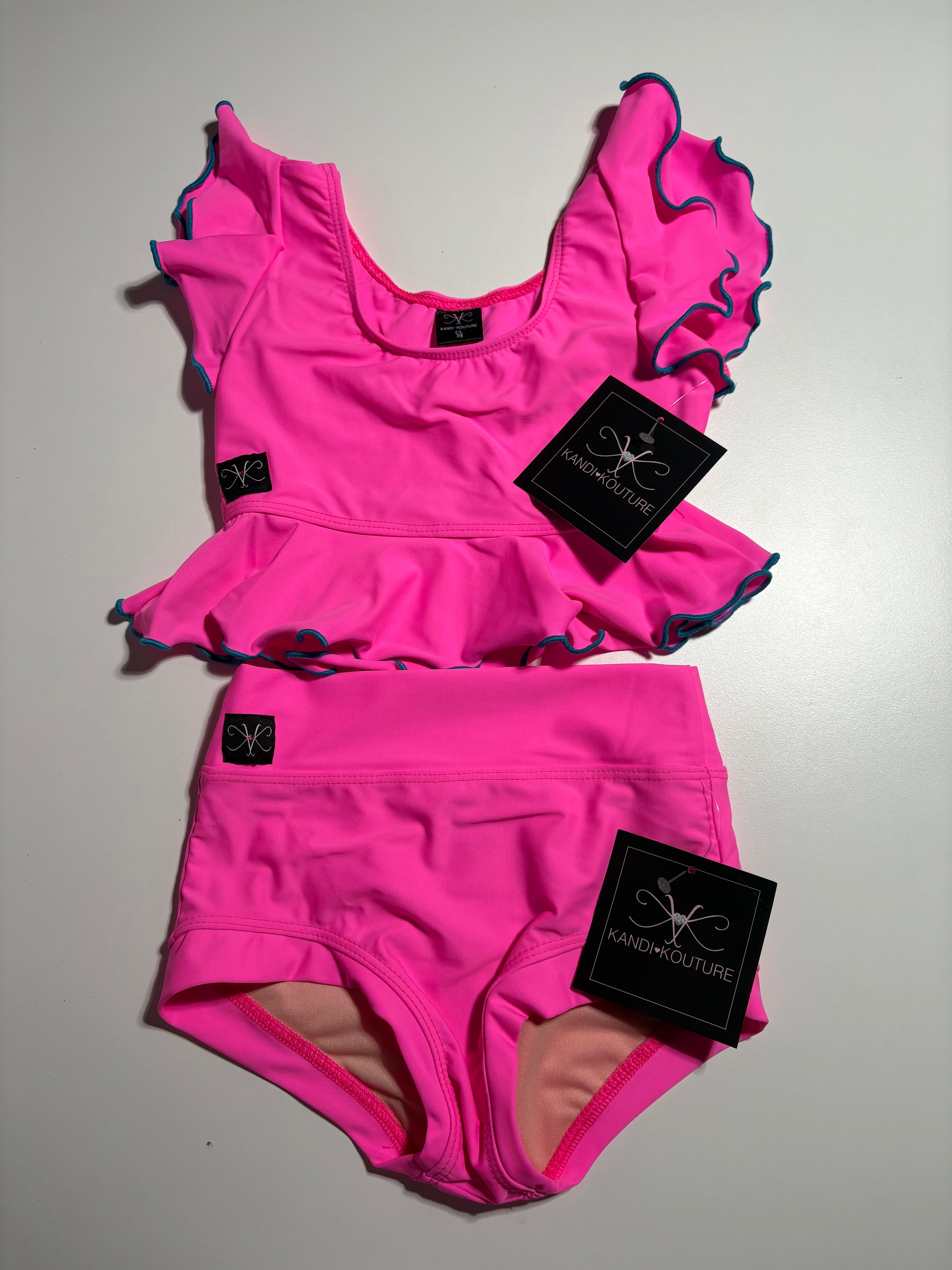 CL Sample Sale Sets/Leotards - Final Sale - Ready to Ship