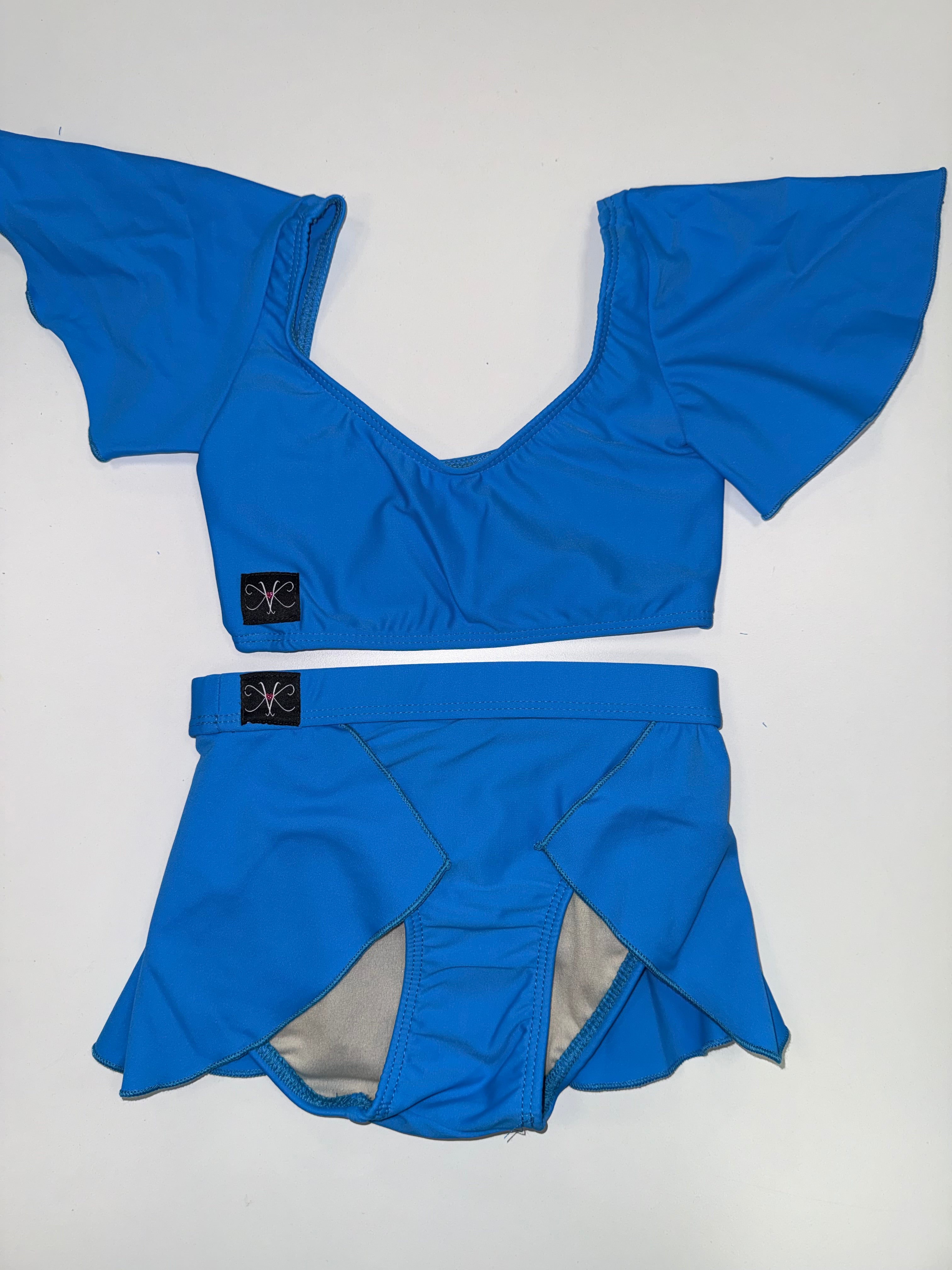 CM Sample Sale Sets/Leotards - Final Sale - Ready to Ship