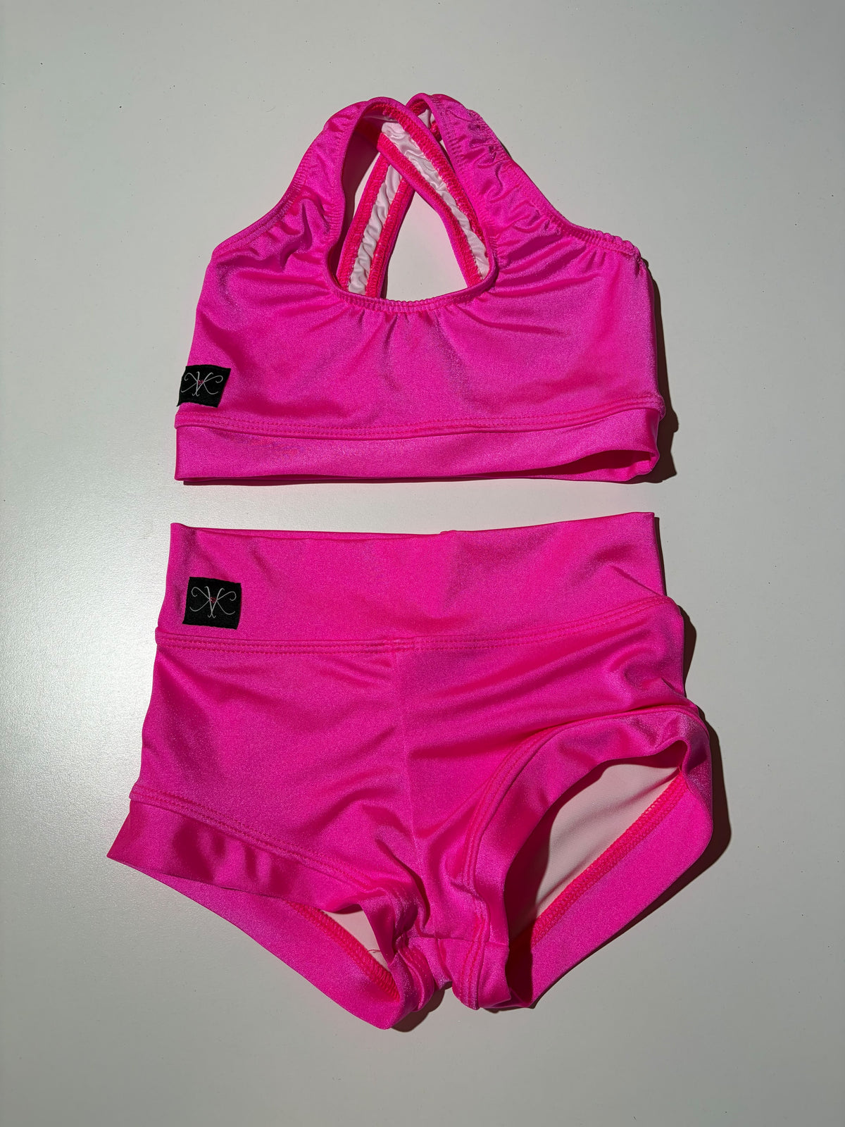 CM Sample Sale Sets/Leotards - Final Sale - Ready to Ship