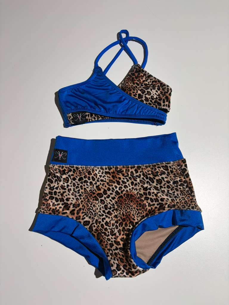 CM Sample Sale Sets/Leotards - Final Sale - Ready to Ship