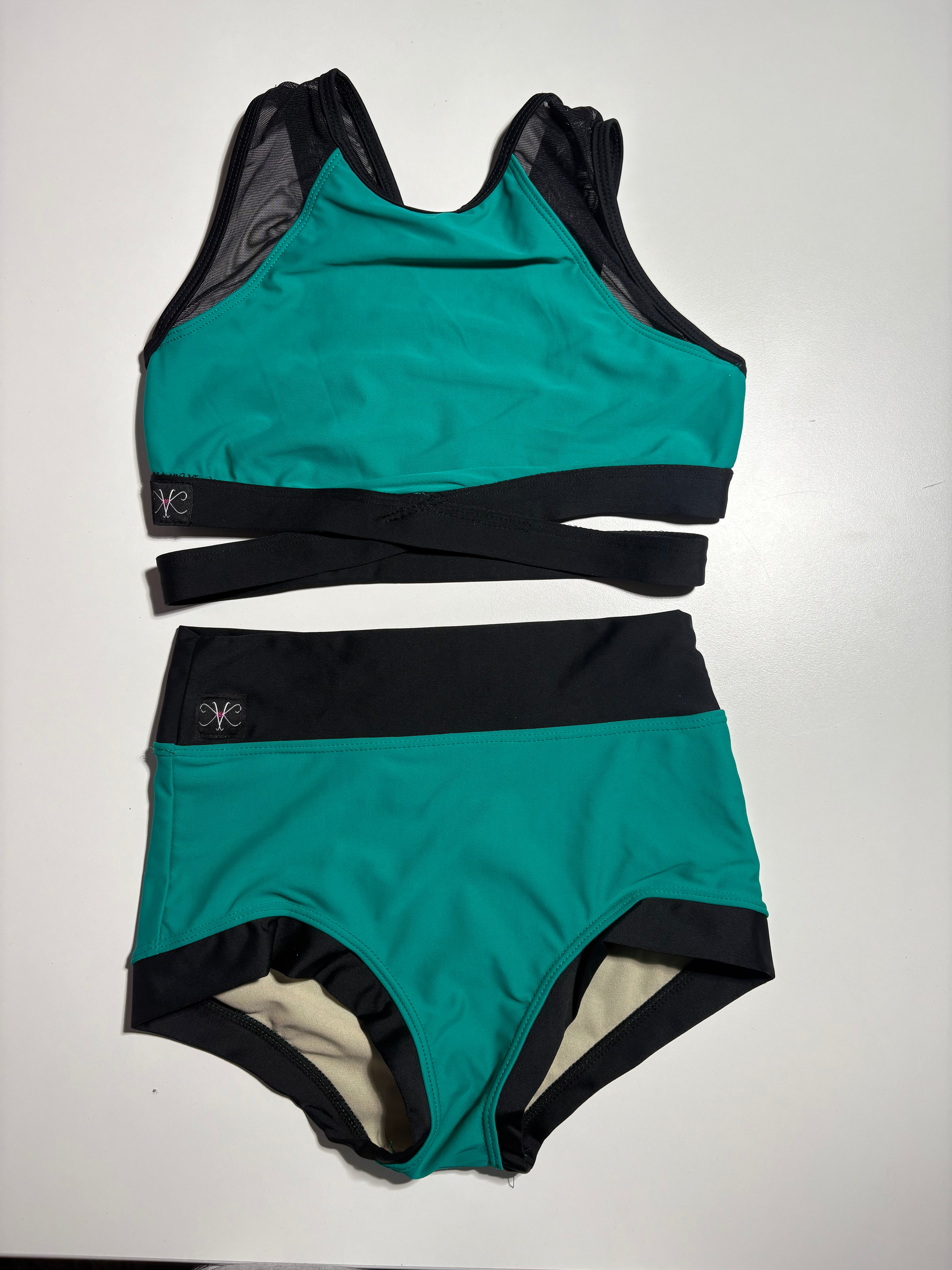 TXS Sample Sale Sets/Leotards - Final Sale - Ready to Ship