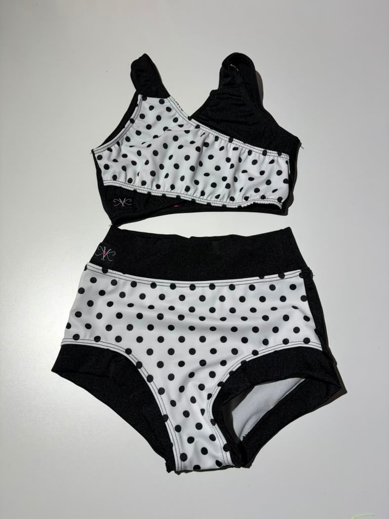 CL Sample Sale Sets/Leotards - Final Sale - Ready to Ship