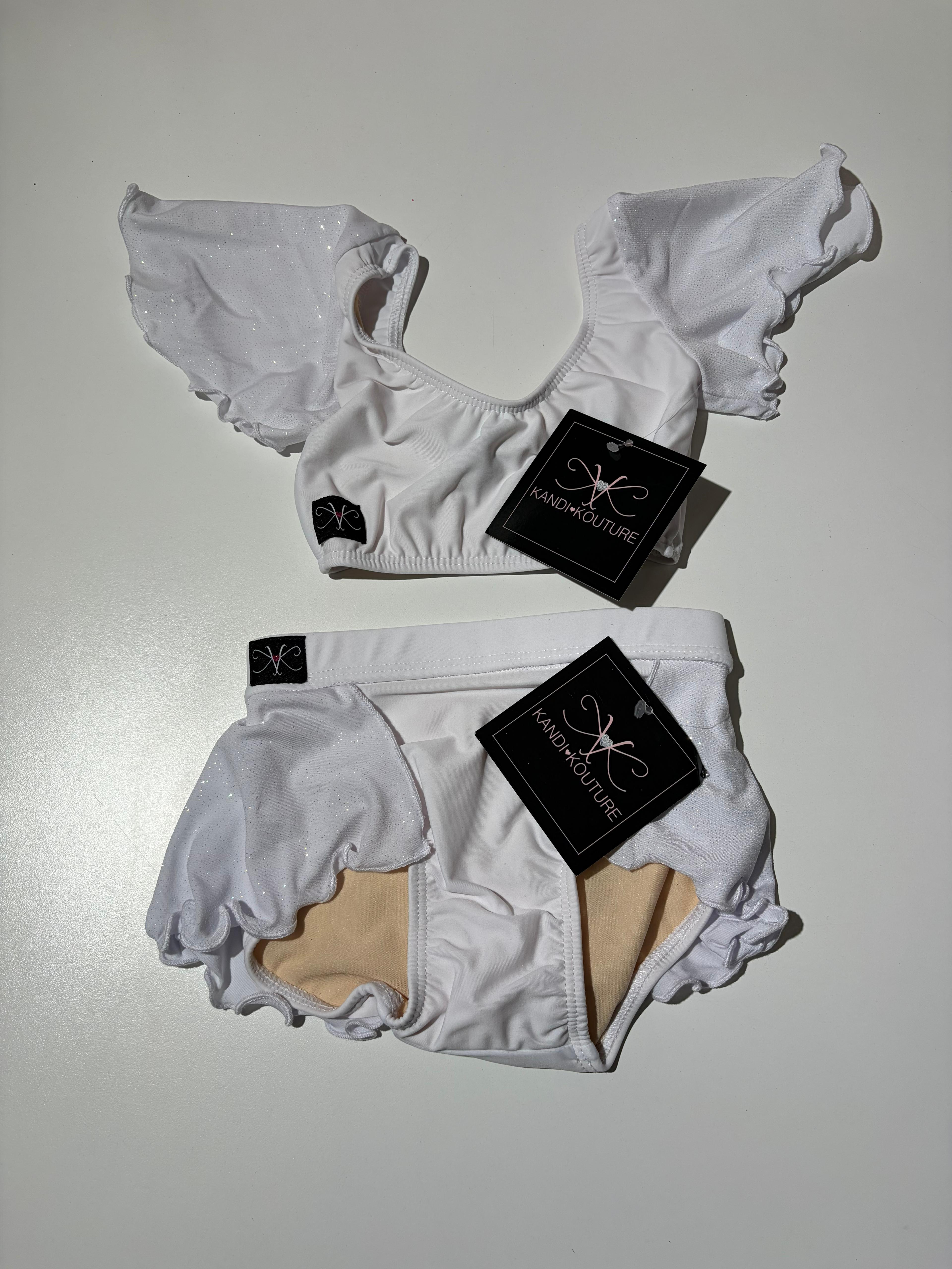 CS Sample Sale Sets/Leotards - Final Sale