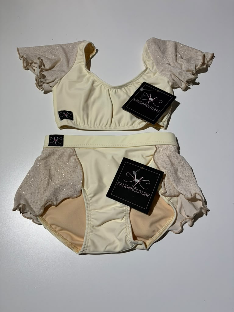CM Sample Sale Sets/Leotards - Final Sale - Ready to Ship