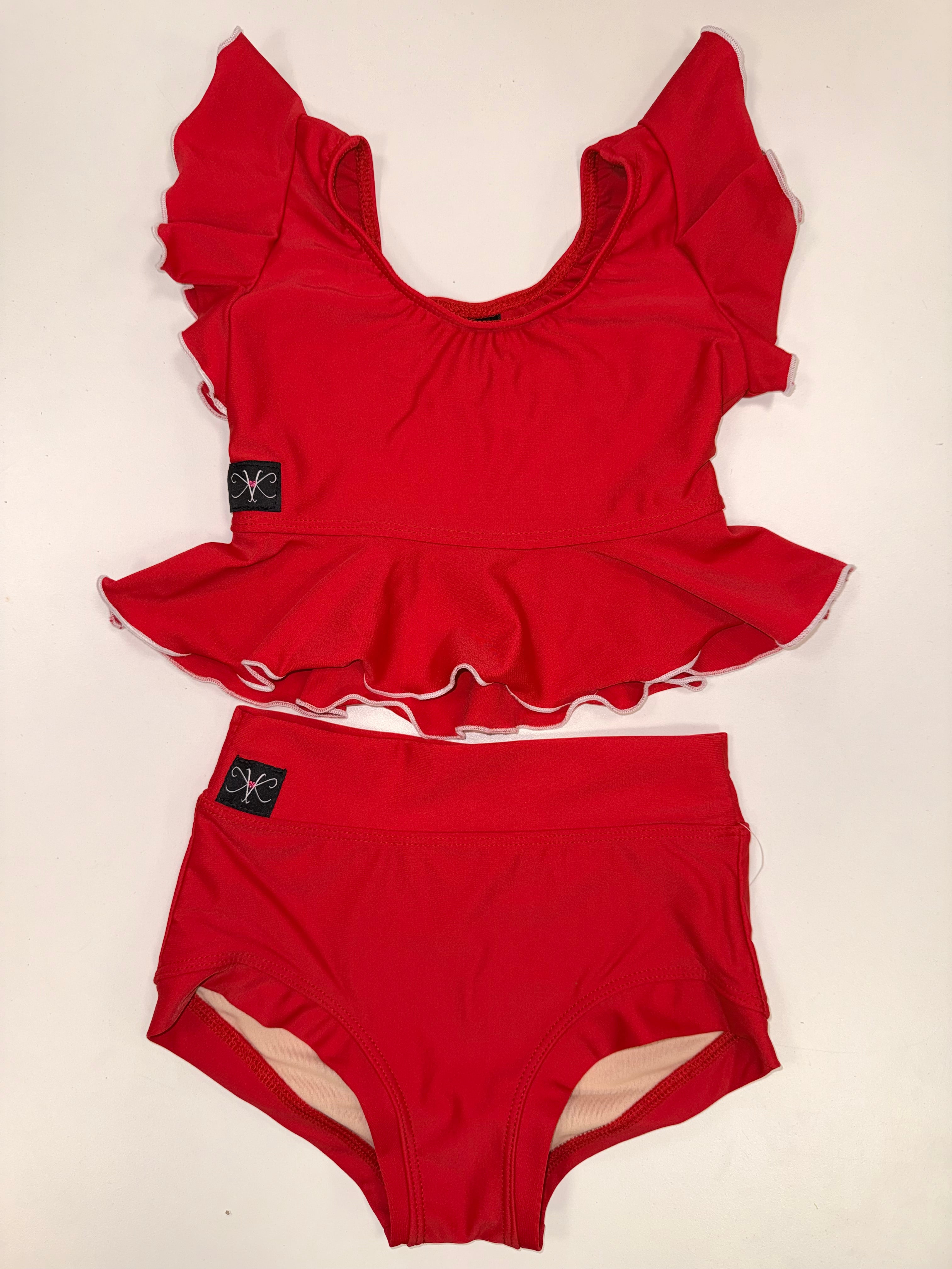 CL Sample Sale Sets/Leotards - Final Sale - Ready to Ship