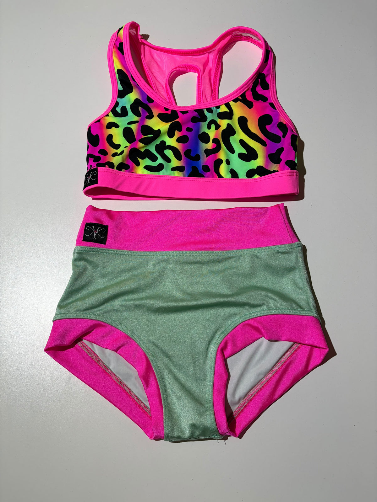 CL Sample Sale Sets/Leotards - Final Sale - Ready to Ship