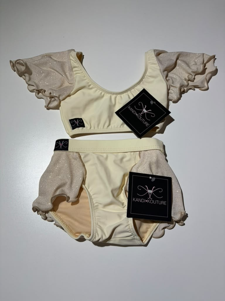 CS Sample Sale Sets/Leotards - Final Sale - SAME DAY SHIP
