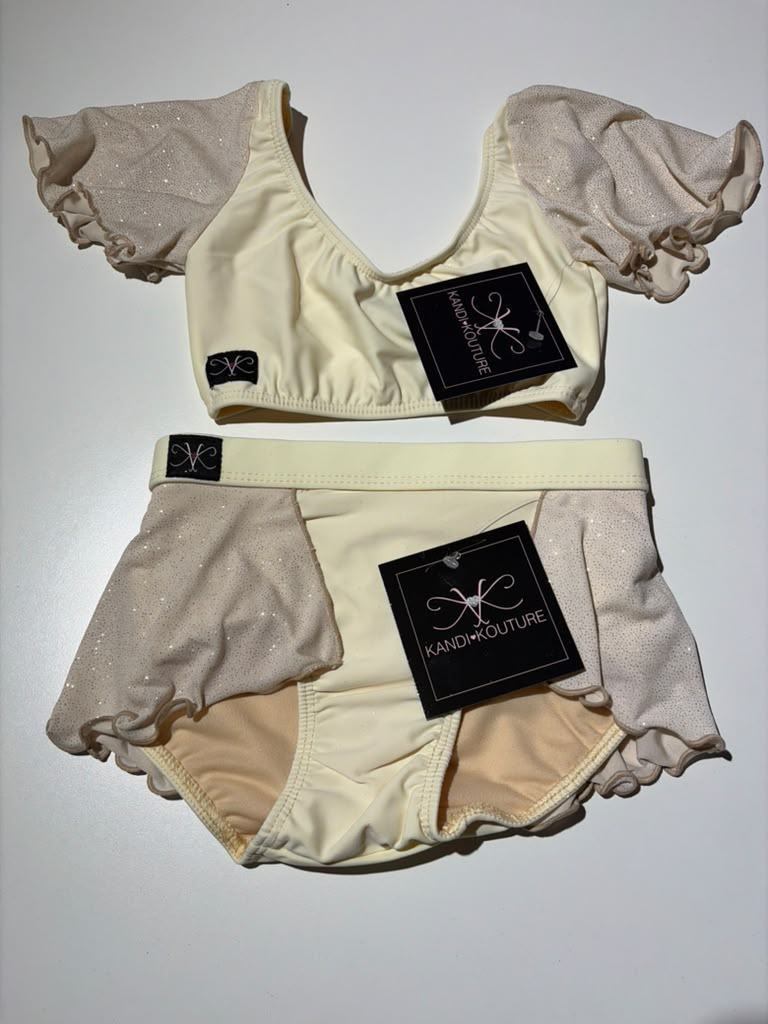CXL Sample Sale Sets/Leotards - Final Sale - Ready to Ship