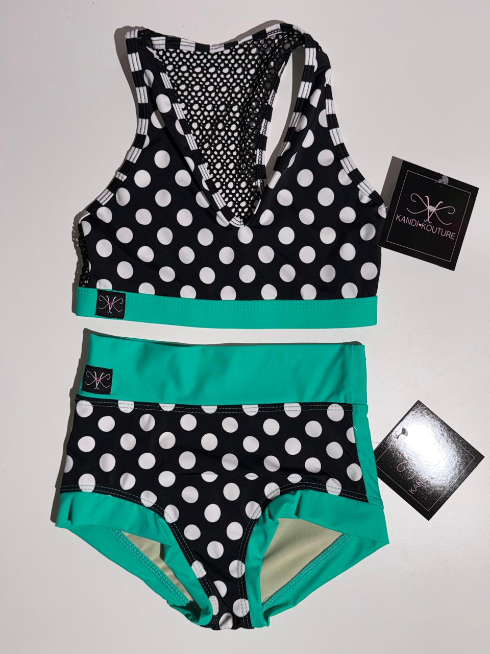CL Sample Sale Sets/Leotards - Final Sale - Ready to Ship