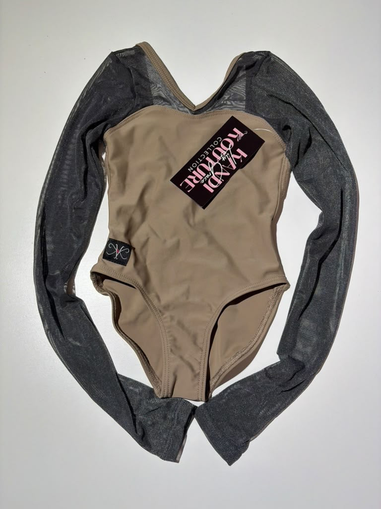 CS Sample Sale Sets/Leotards - Final Sale - SAME DAY SHIP