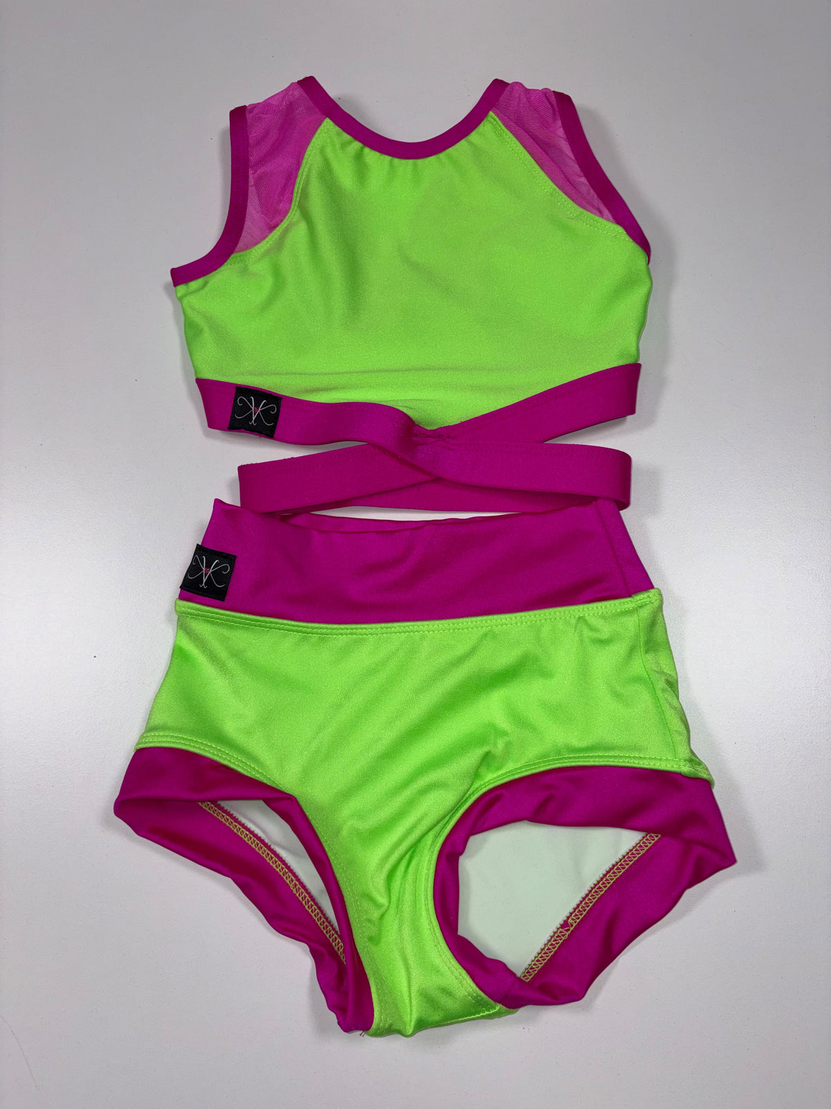 CM Sample Sale Sets/Leotards - Final Sale - Ready to Ship