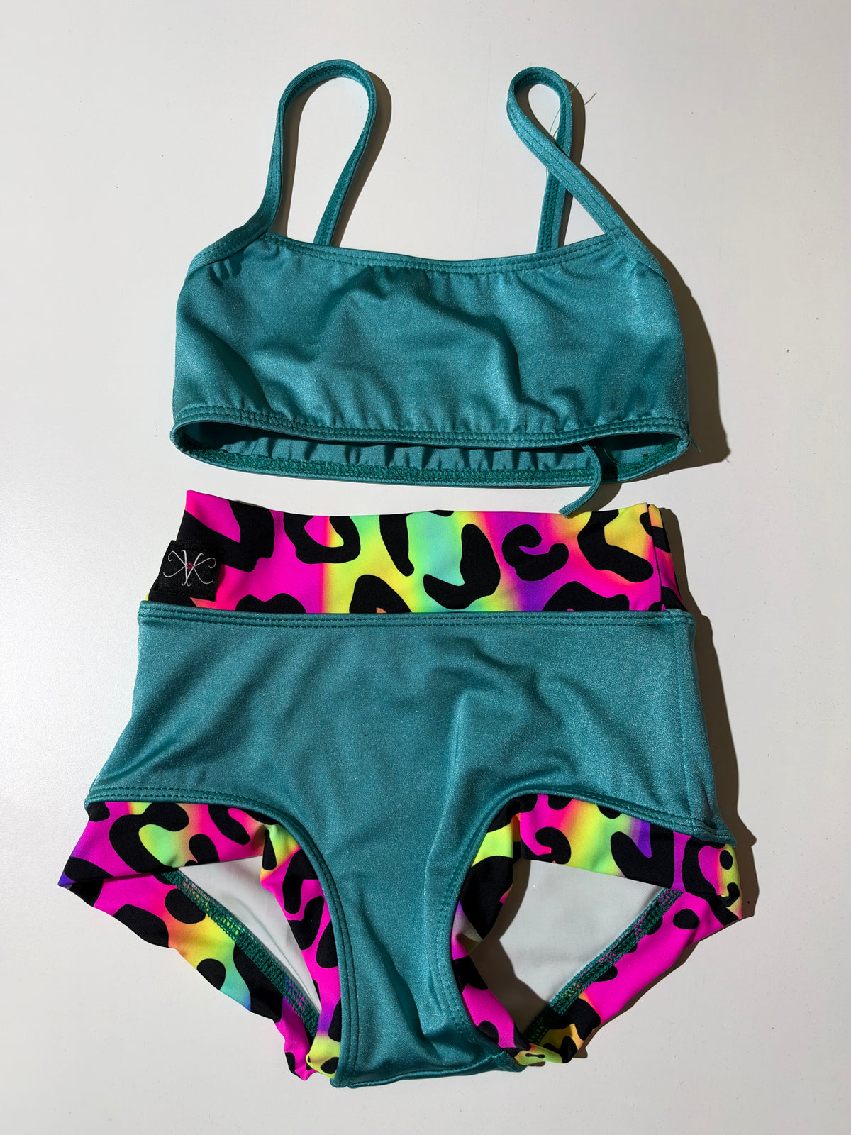 CM Sample Sale Sets/Leotards - Final Sale - SAME DAY SHIP