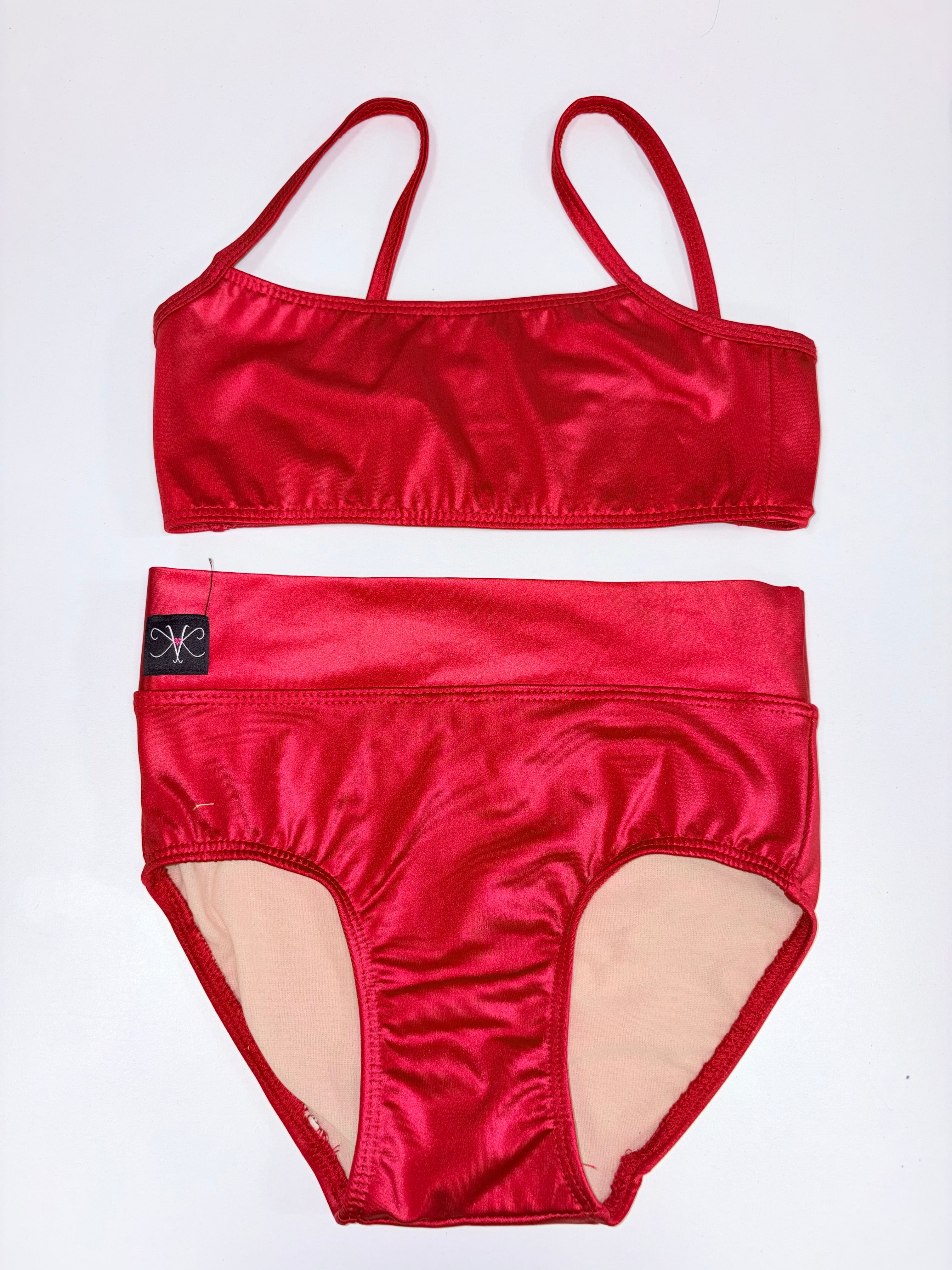 CL Sample Sale Sets/Leotards - Final Sale