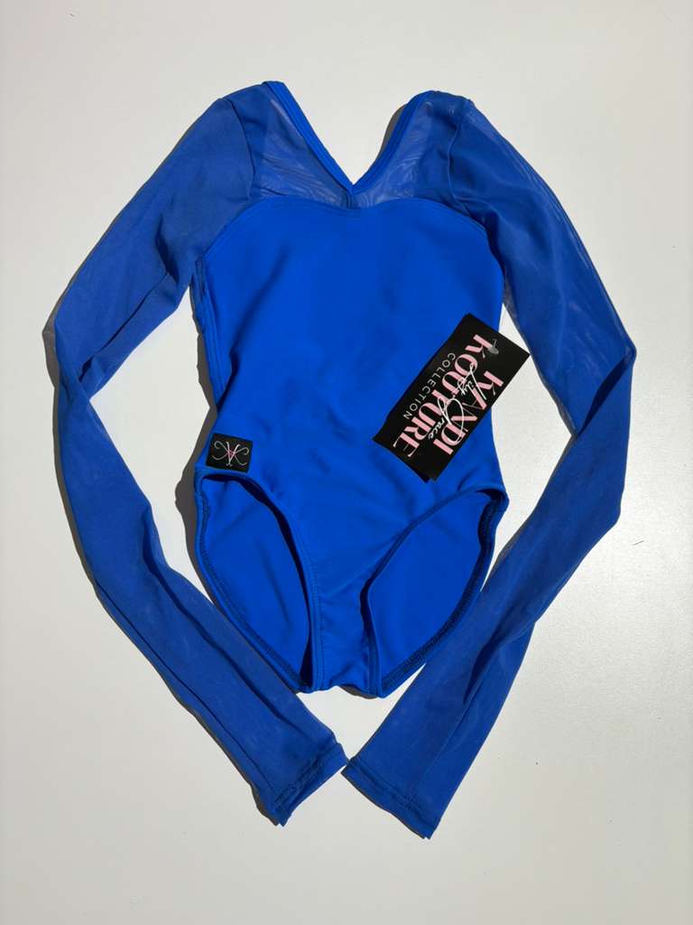 CS Sample Sale Sets/Leotards - Final Sale - Ready to Ship