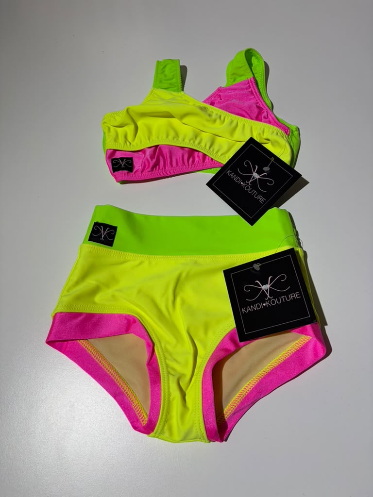CM Sample Sale Sets/Leotards - Final Sale