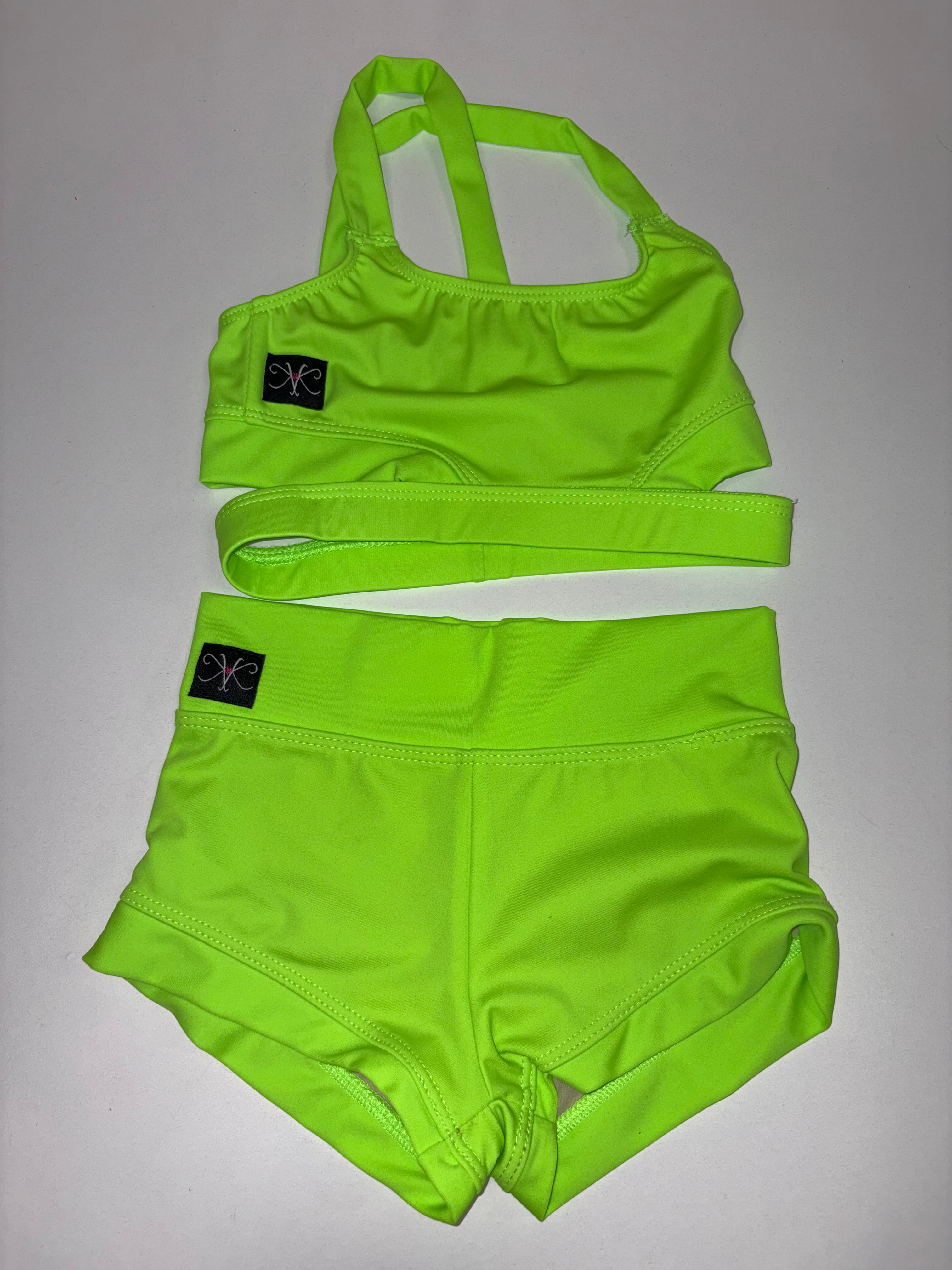 CM Sample Sale Sets/Leotards - Final Sale