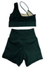 Chic Short - Olive - Ready To Ship