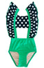 Call Me Cute Leotard - Final Sale - Pre Order