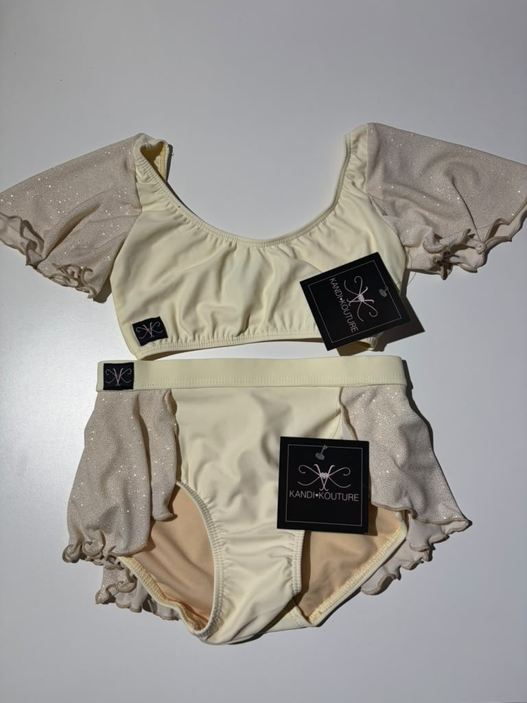 CXL Sample Sale Sets/Leotards - Final Sale - Ready to Ship