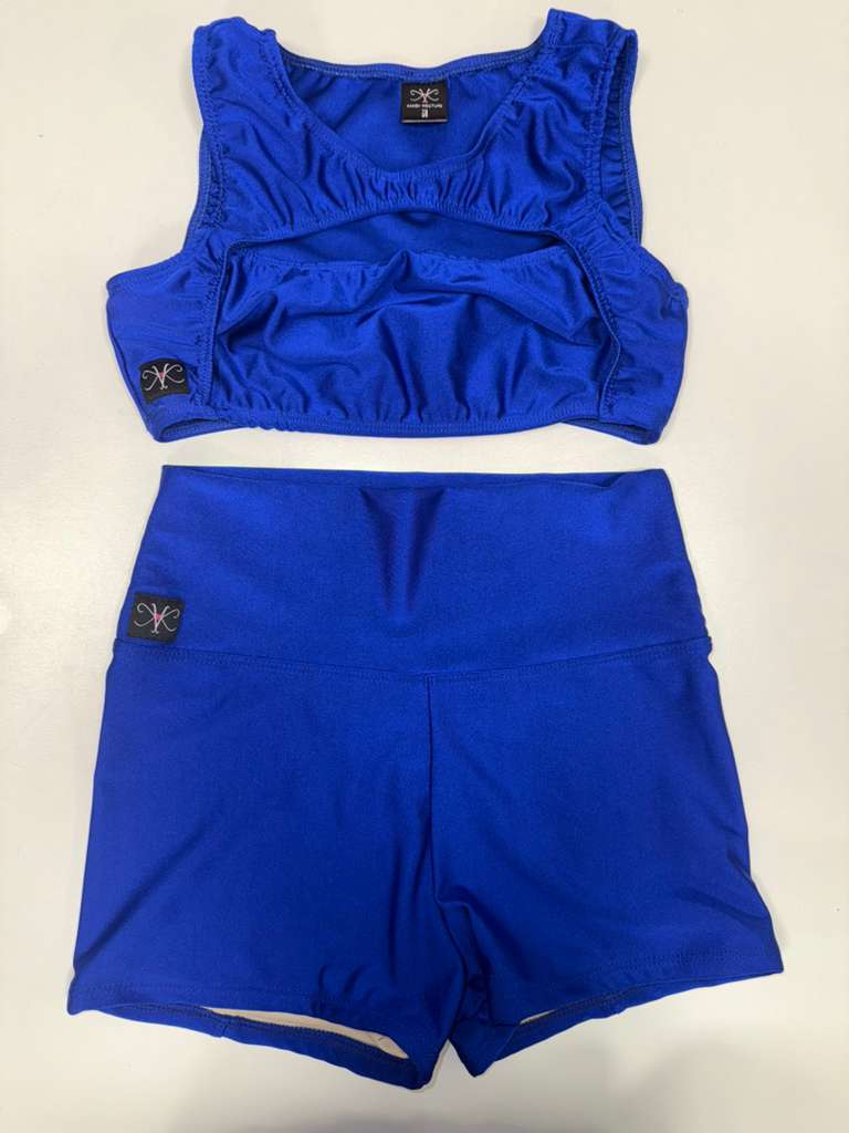 TS Sample Sale Sets/Leotards - Final Sale - Ready to Ship