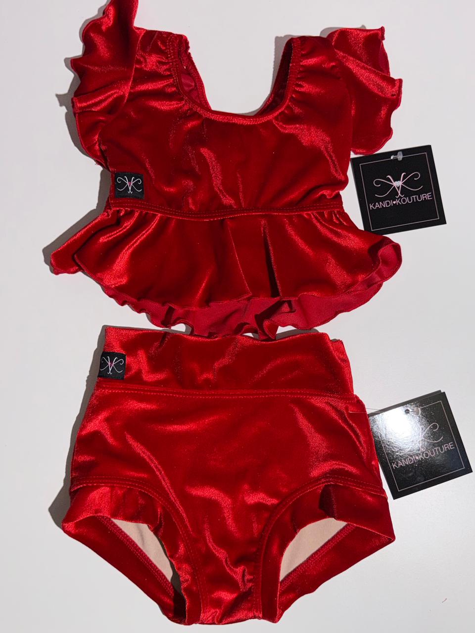 CM Sample Sale Sets/Leotards - Final Sale - Ready to Ship