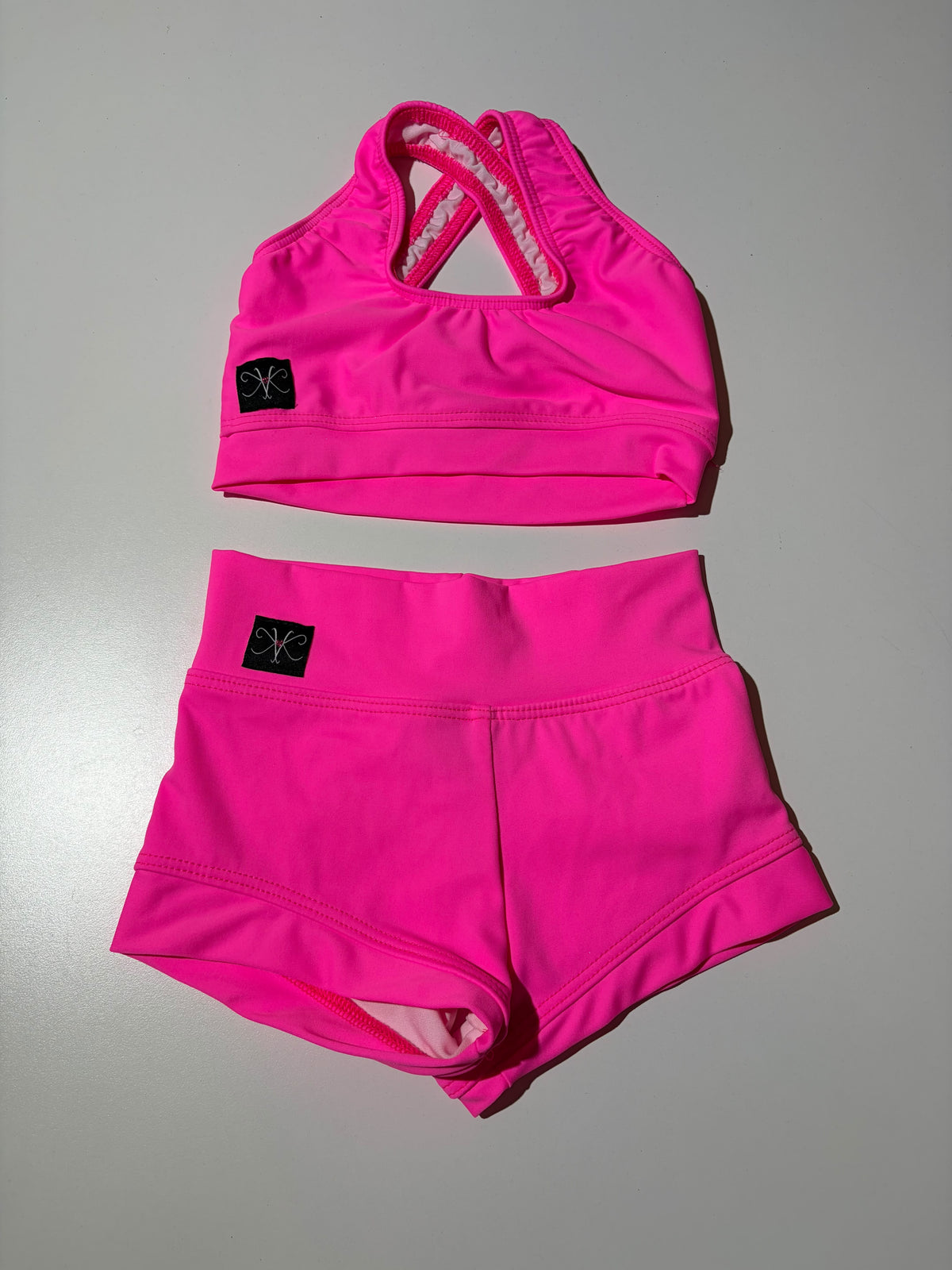CS Sample Sale Sets/Leotards - Final Sale - Ready to Ship