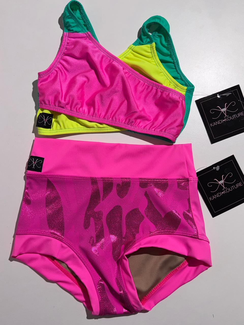 CL Sample Sale Sets/Leotards - Final Sale - Ready to Ship