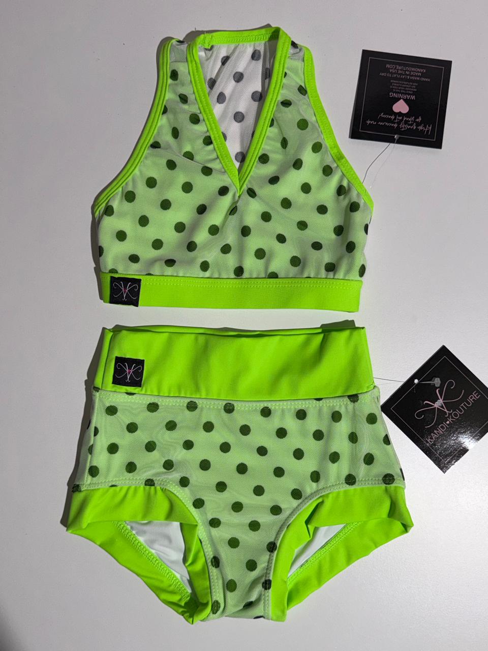 CM Sample Sale Sets/Leotards - Final Sale - Ready to Ship