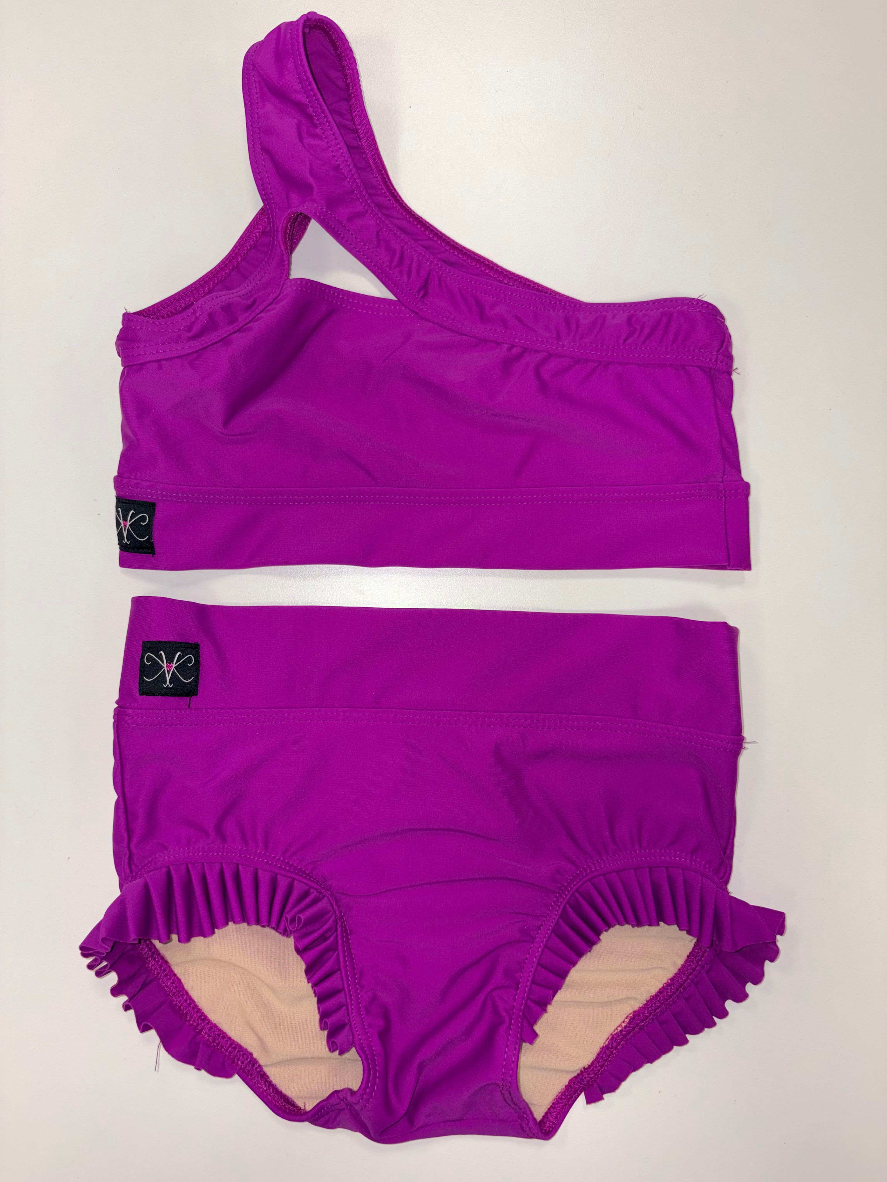 CXL Sample Sale Sets/Leotards - Final Sale - Ready to Ship