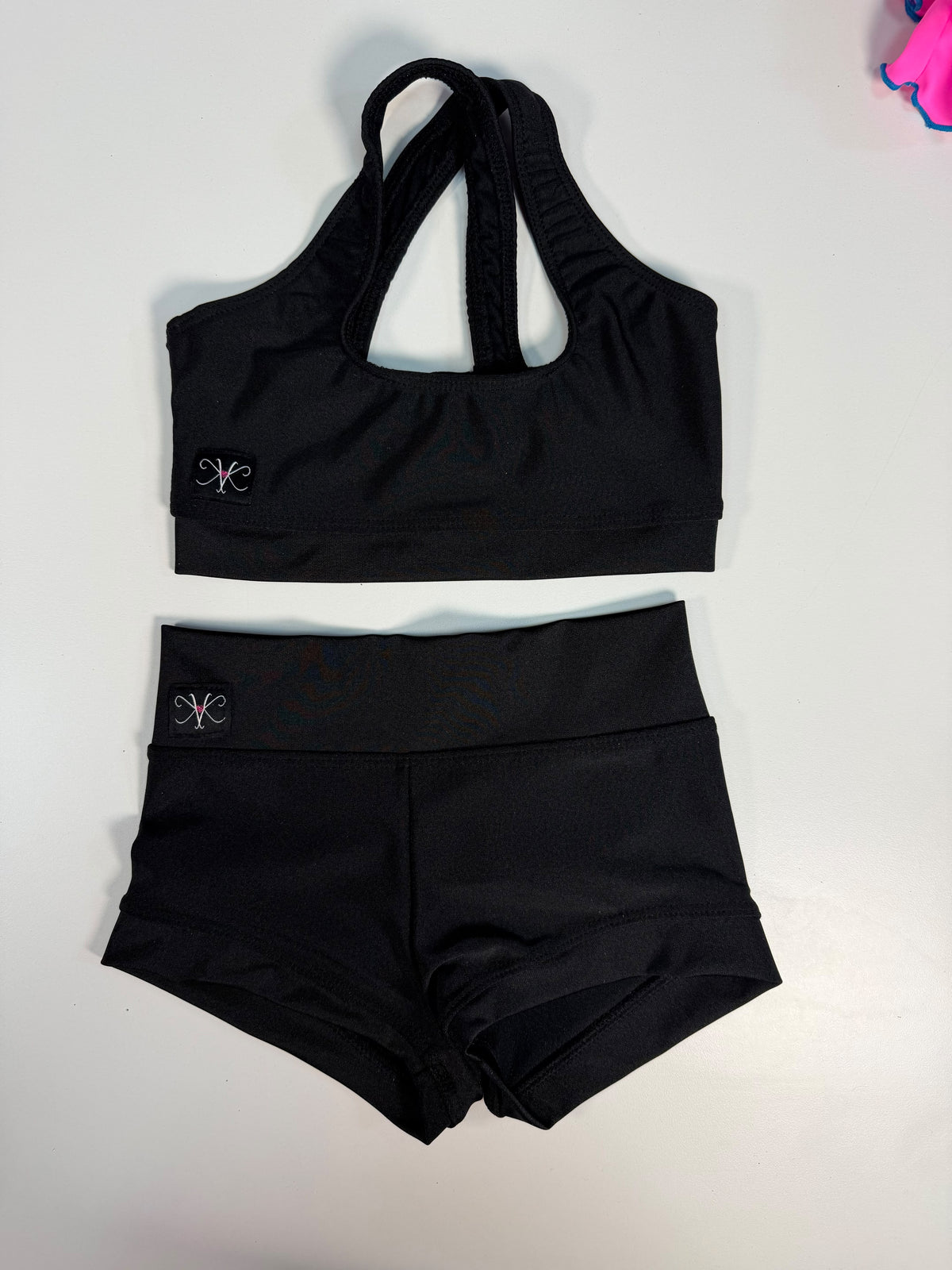 CM Sample Sale Sets/Leotards - Final Sale - Ready to Ship