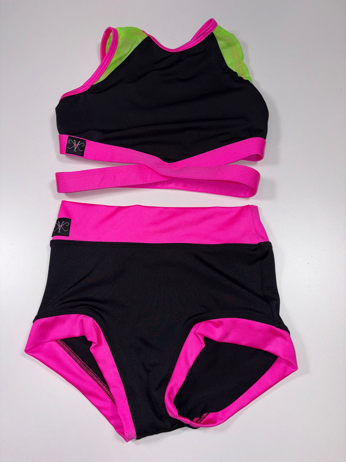 CXL Sample Sale Sets/Leotards - Final Sale - Ready to Ship