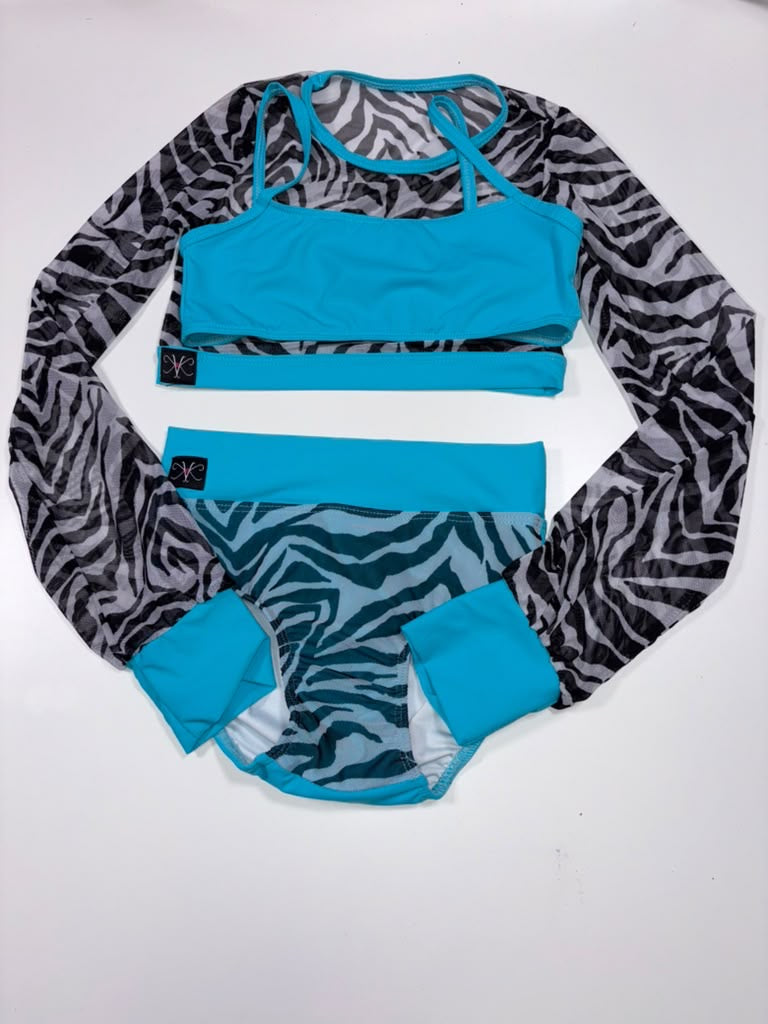 CL Sample Sale Sets/Leotards - Final Sale - Ready to Ship
