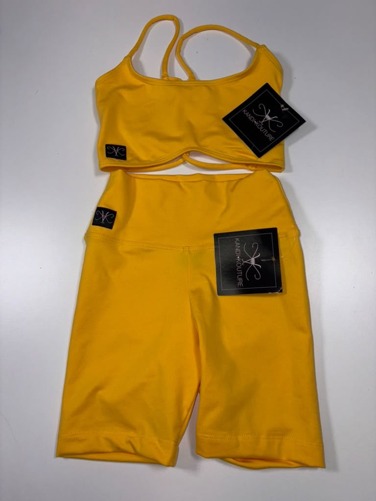 CL Sample Sale Sets/Leotards - Final Sale - Ready to Ship