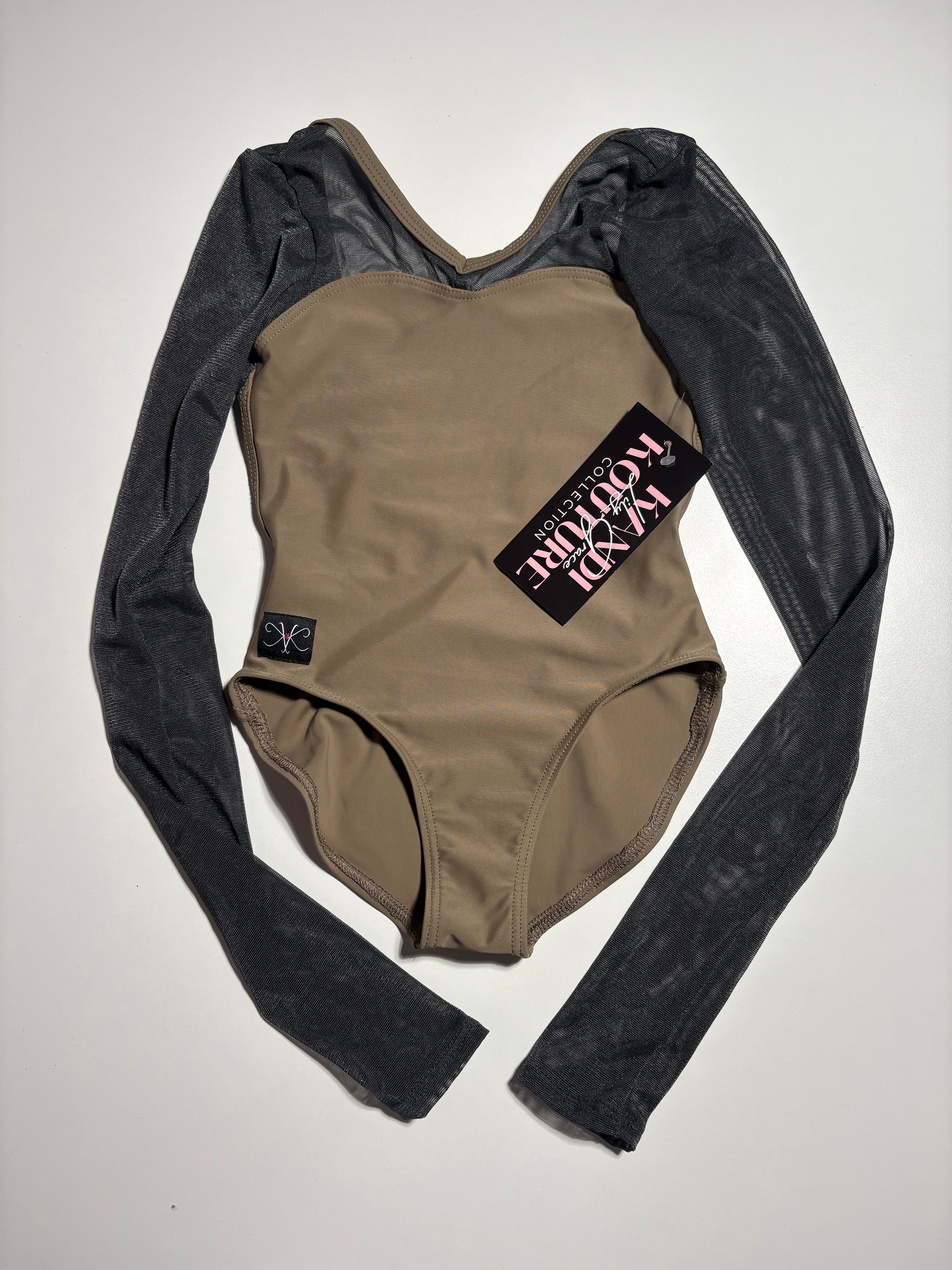 CM Sample Sale Sets/Leotards - Final Sale - Ready to Ship