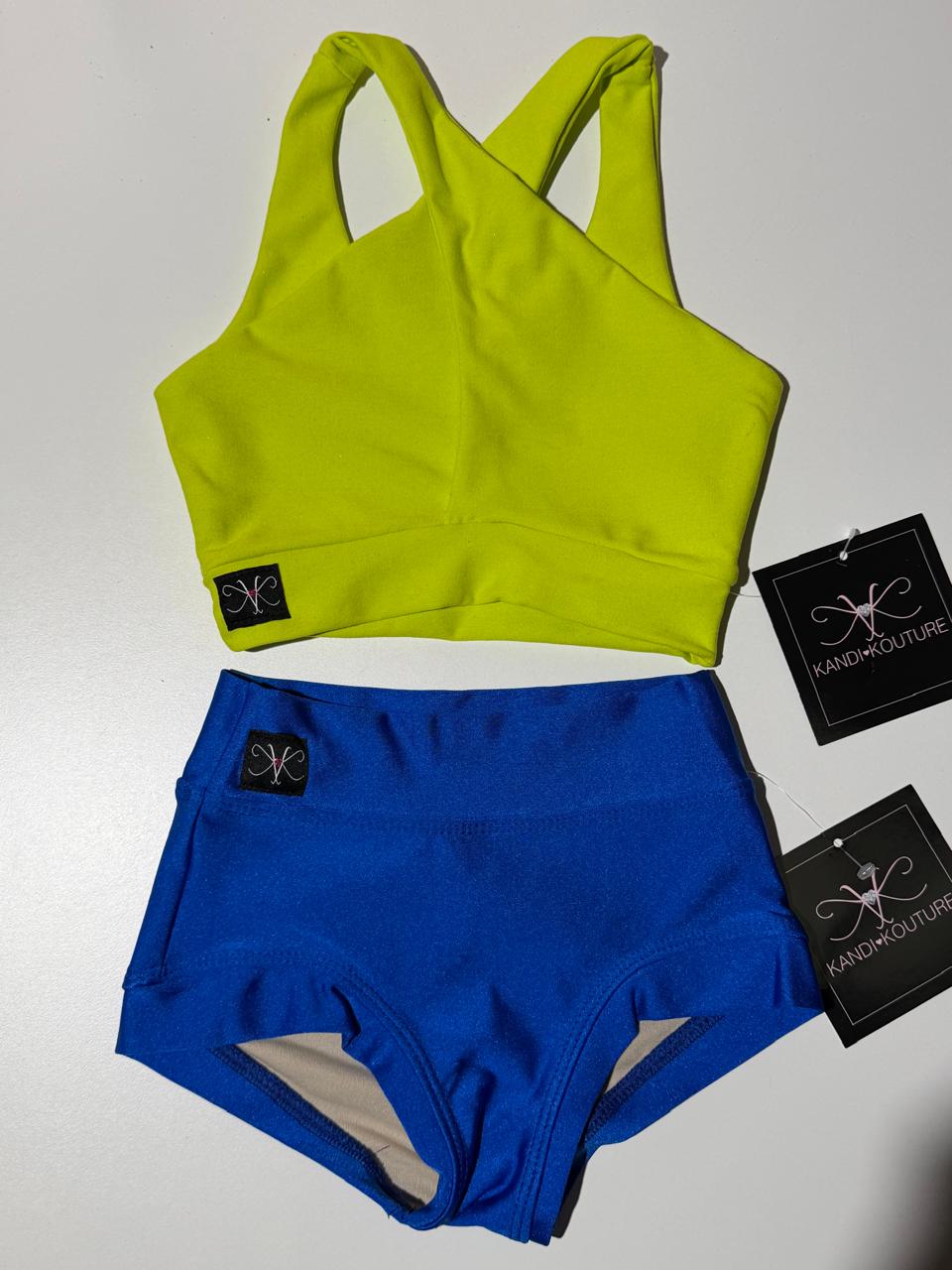 CS Sample Sale Sets/Leotards - Final Sale - Ready to Ship