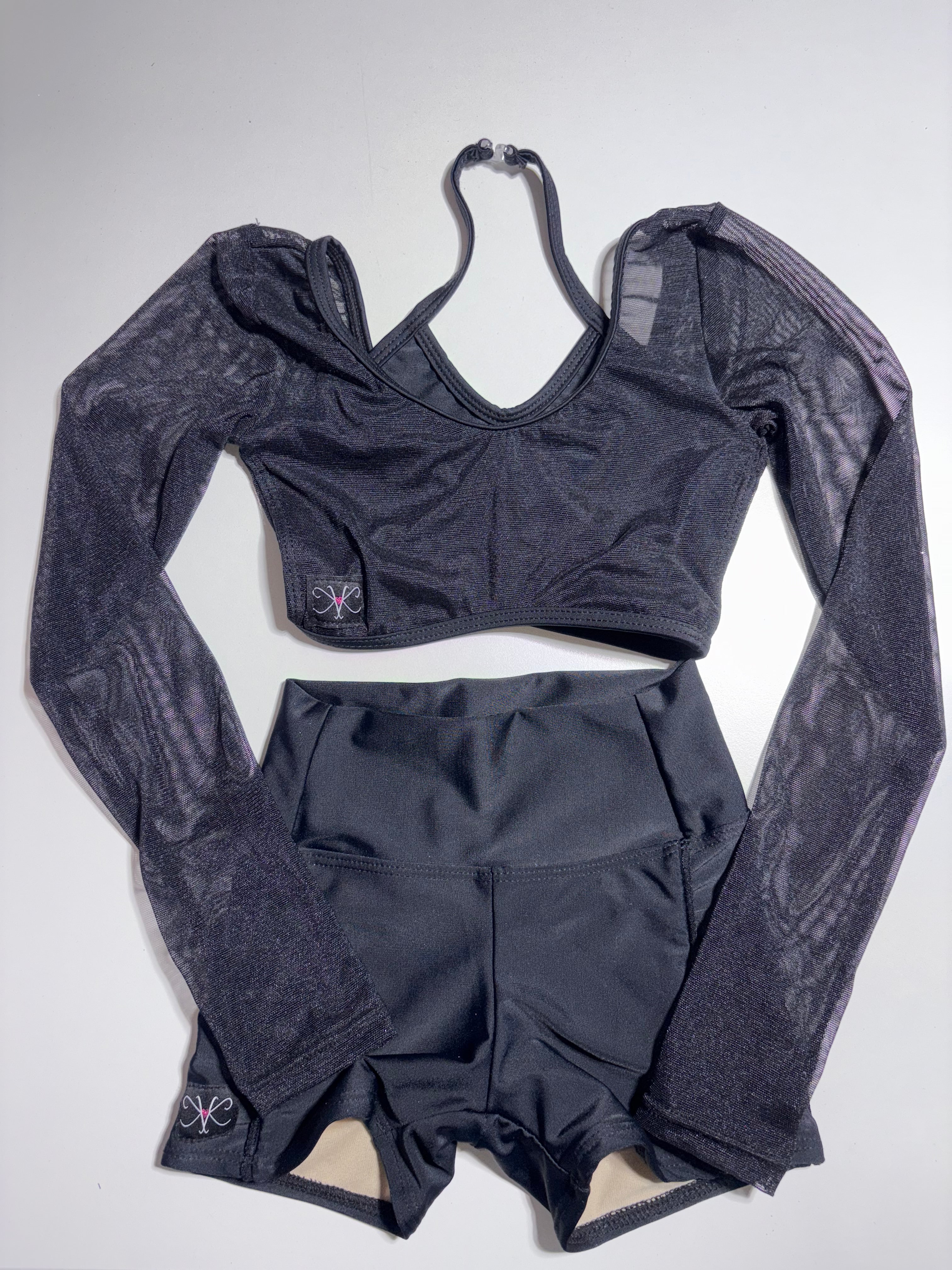 CS Sample Sale Sets/Leotards - Final Sale - Ready to Ship